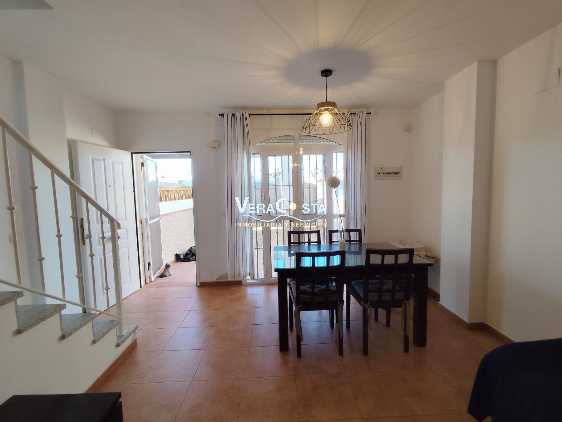 Venta de chalet en La Redondela