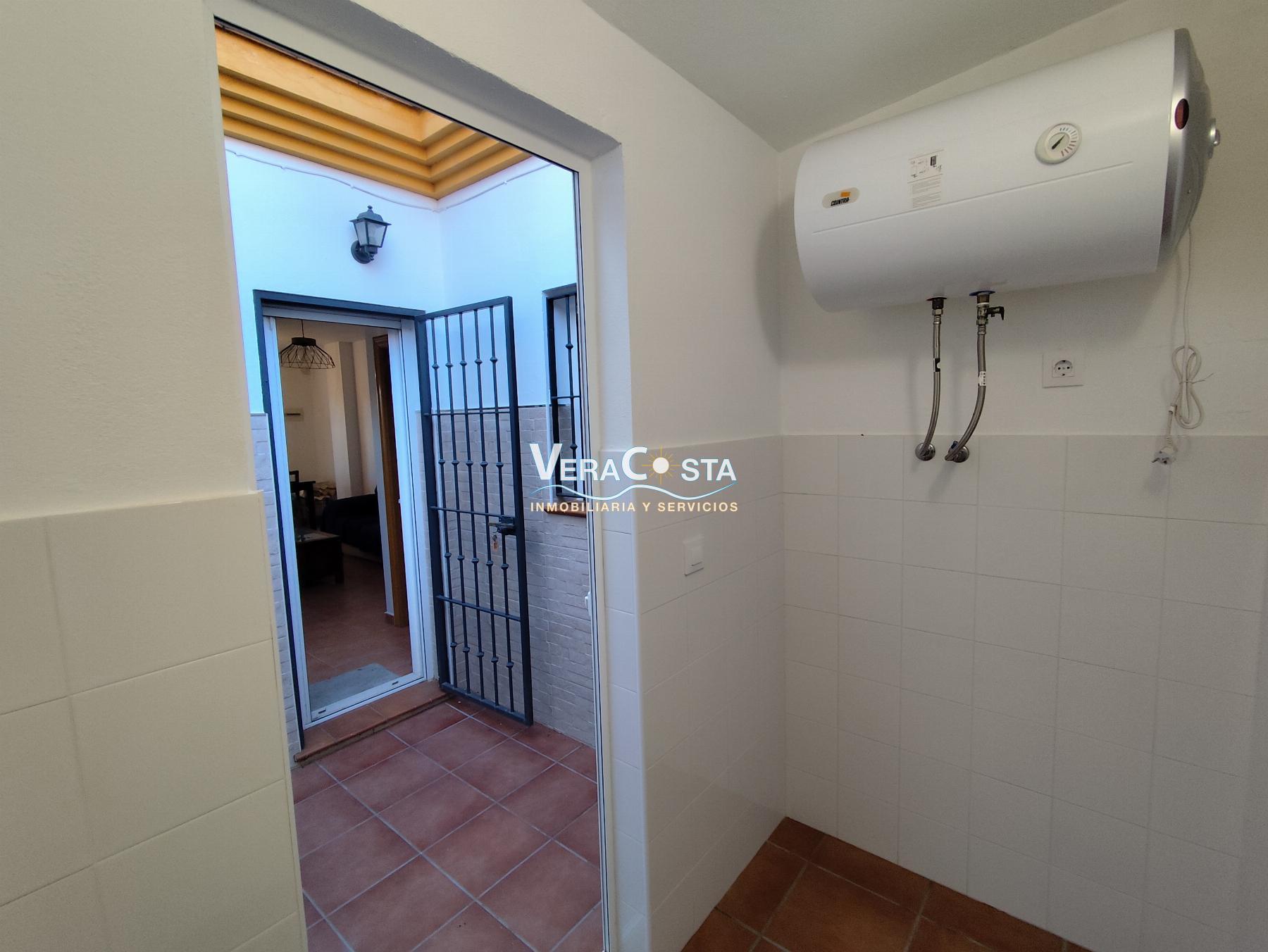 Venta de chalet en La Redondela