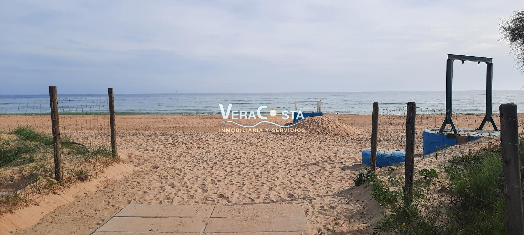 For sale of chalet in La Redondela