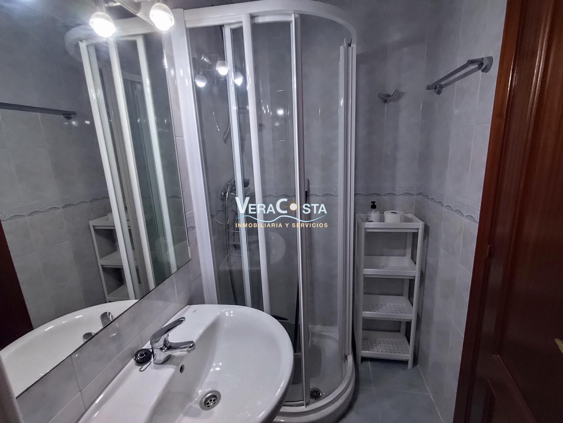 For sale of flat in Isla Cristina