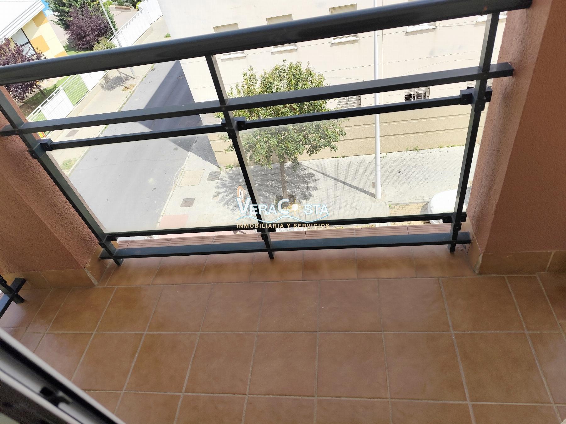 For sale of flat in Isla Cristina