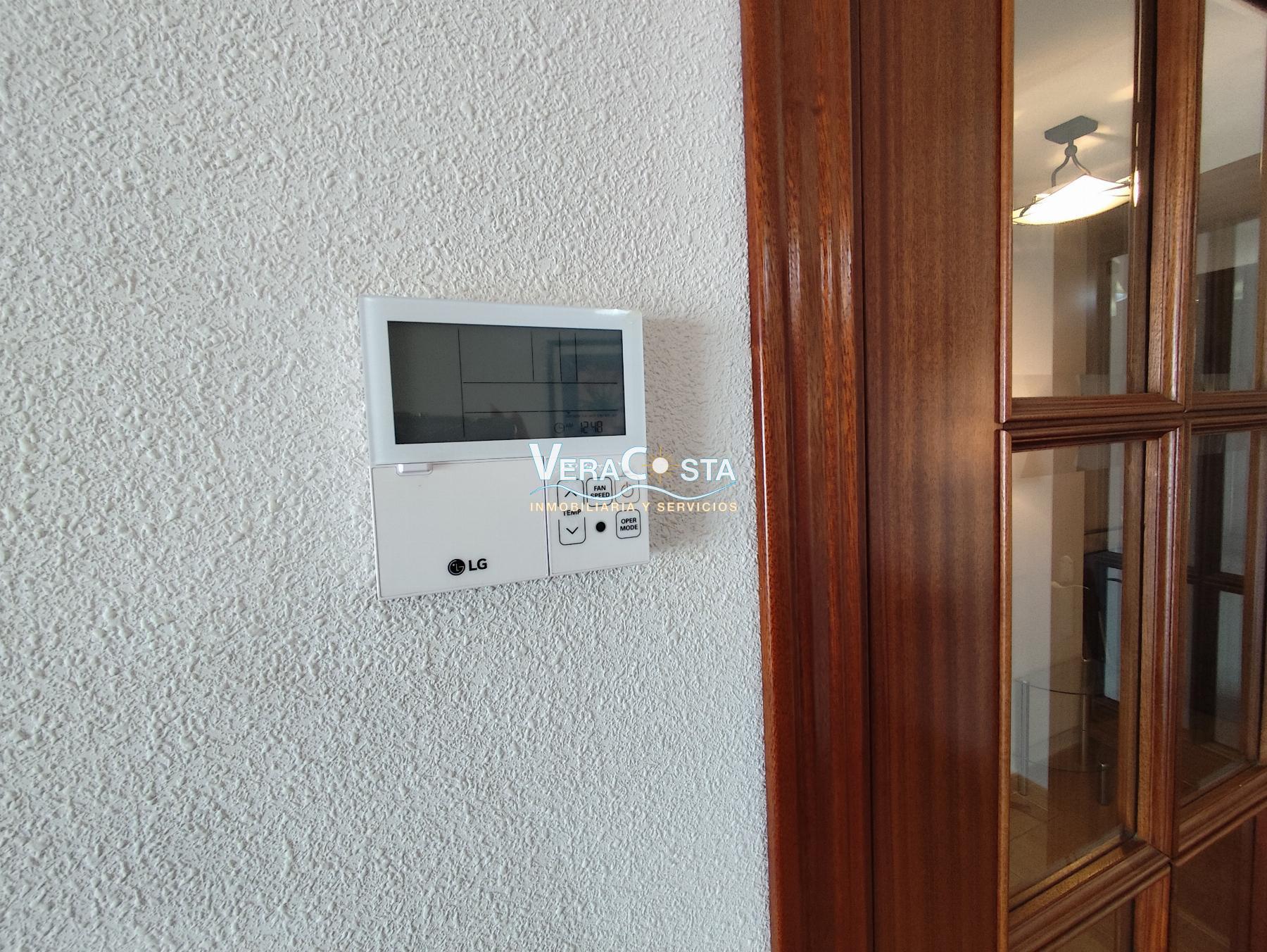 For sale of flat in Isla Cristina