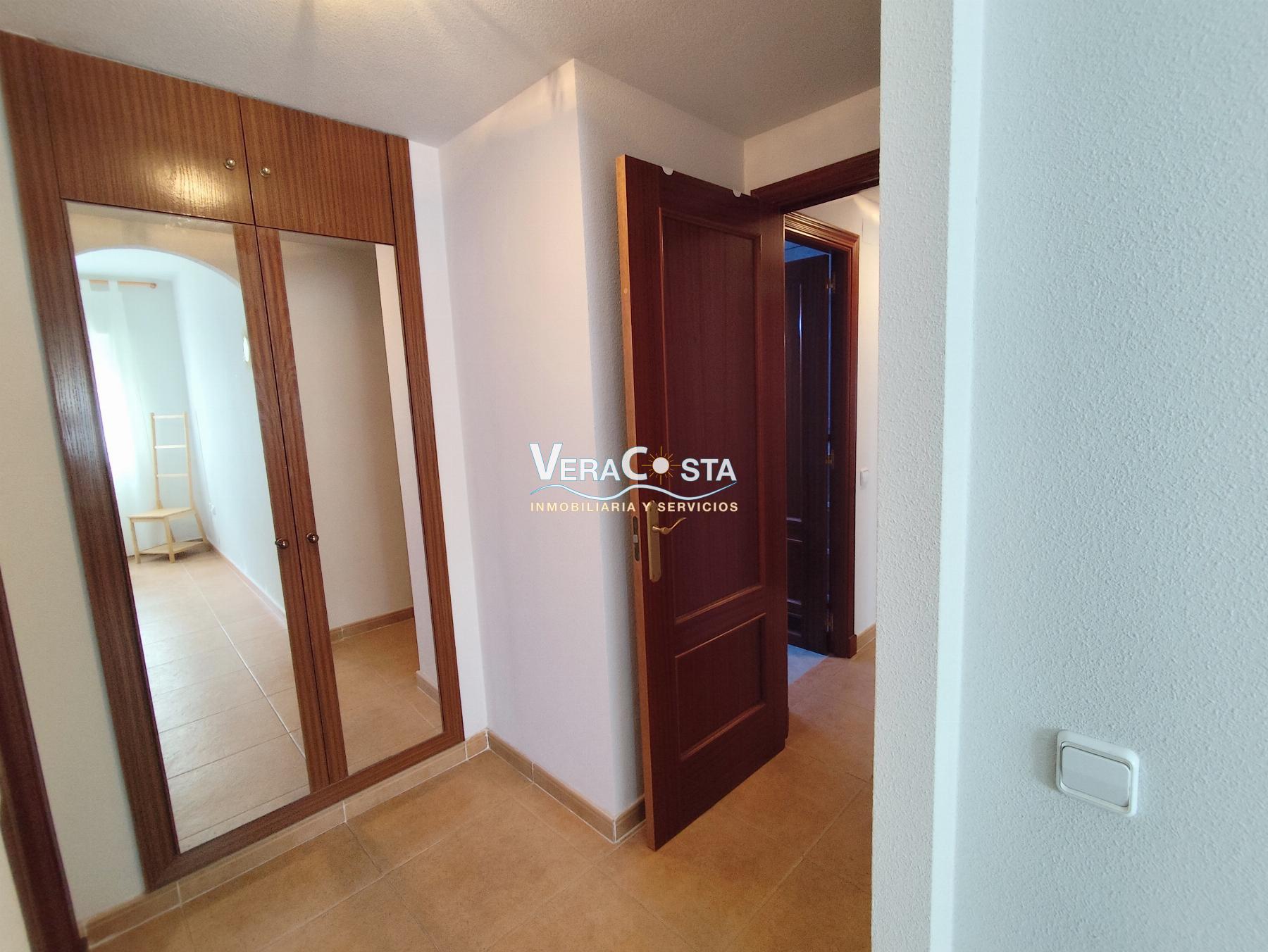 For sale of flat in Isla Cristina