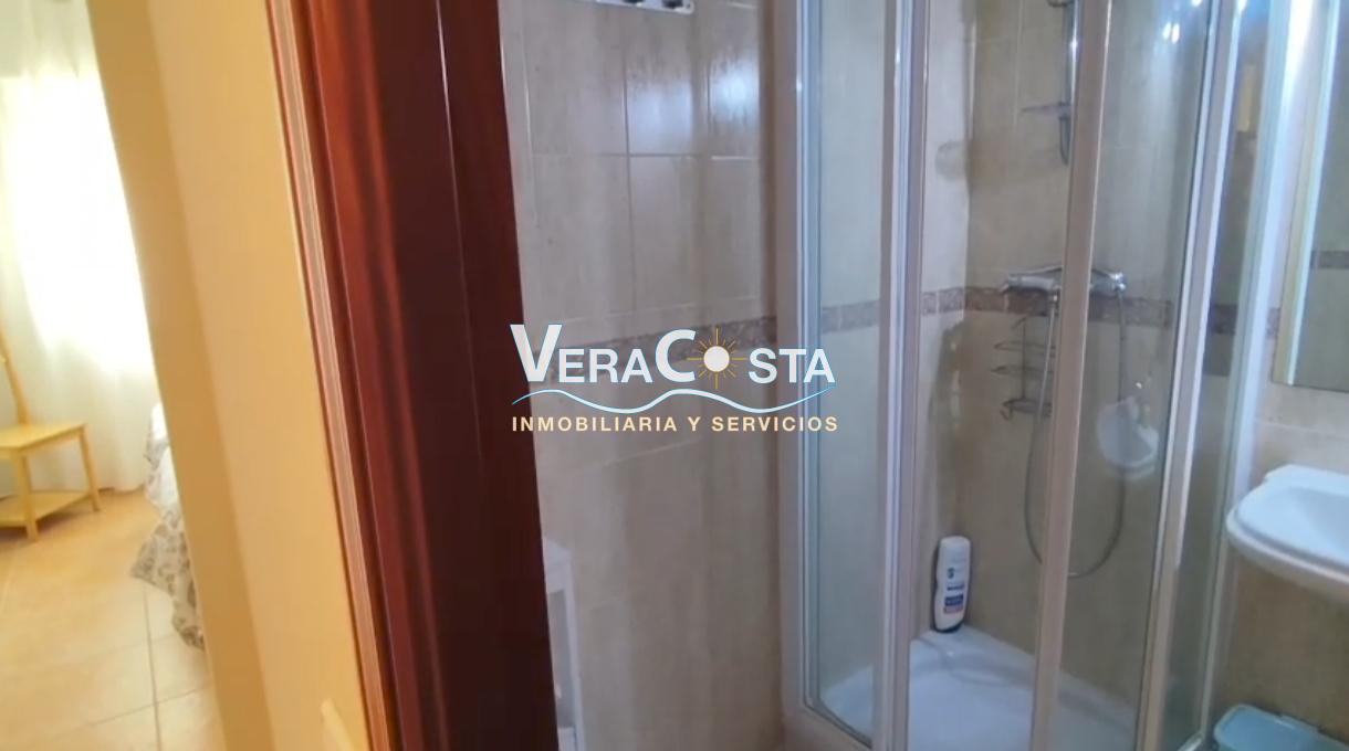 For sale of flat in Isla Cristina