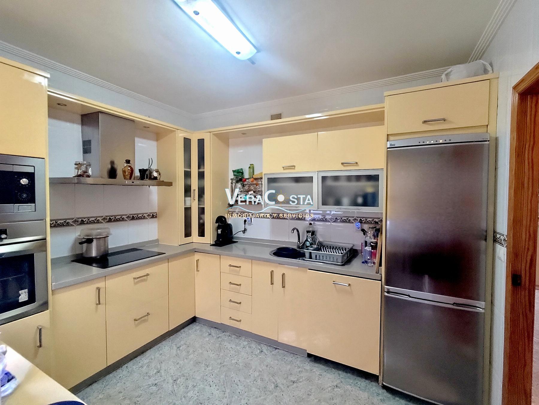 Cocina