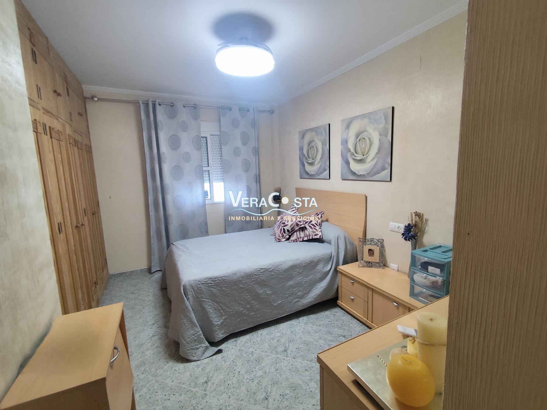 Dormitorio principal