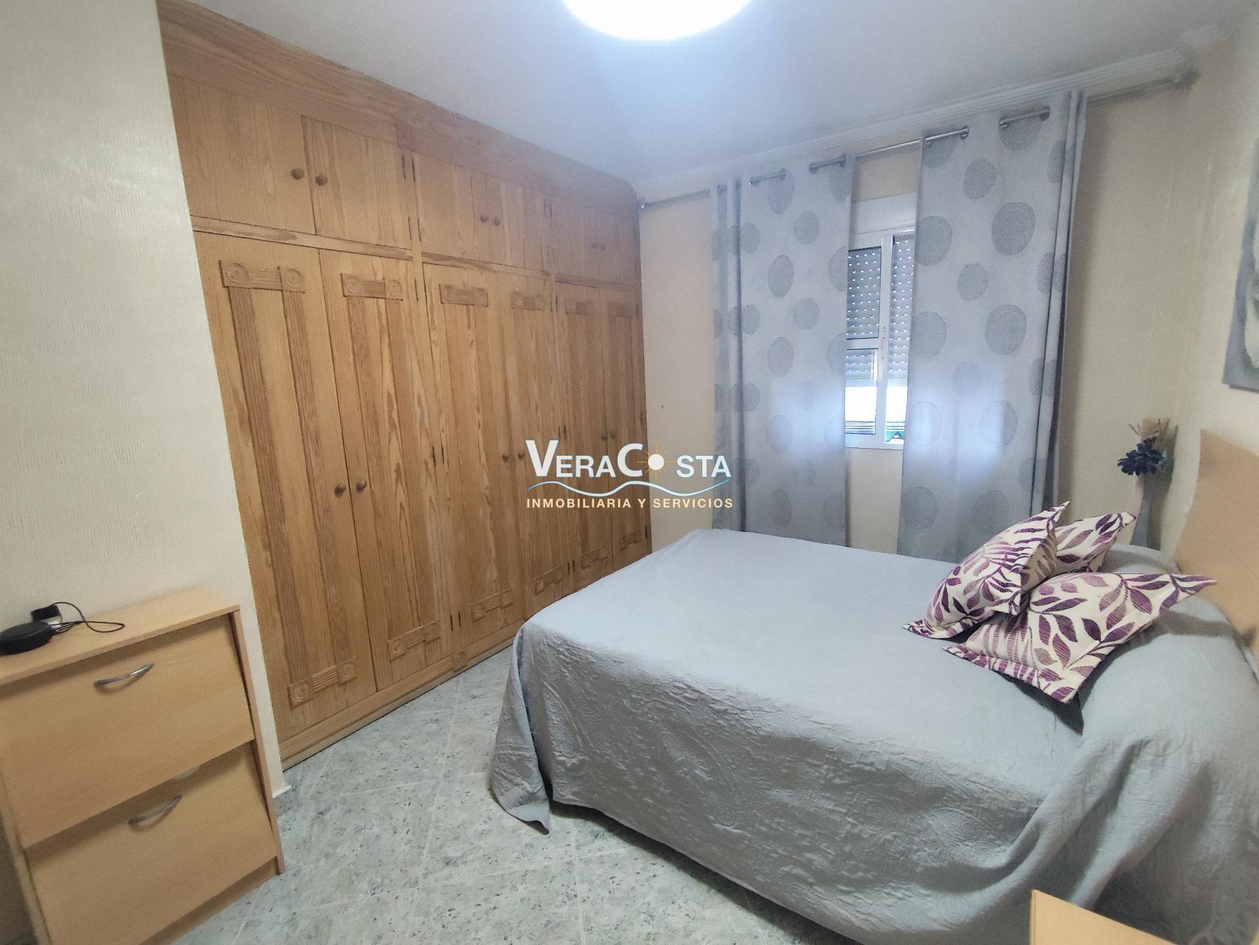 Dormitorio principal