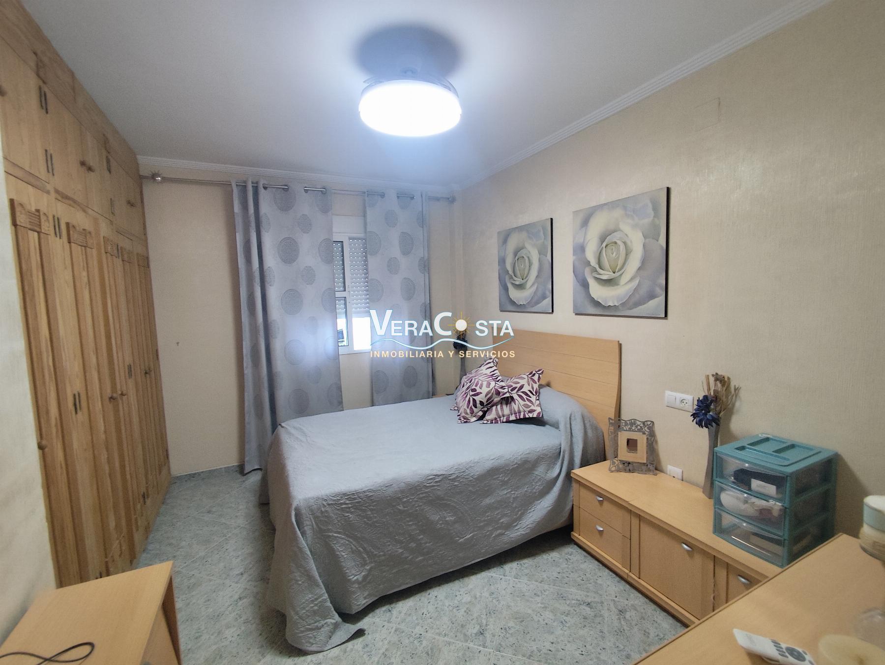 Dormitorio principal