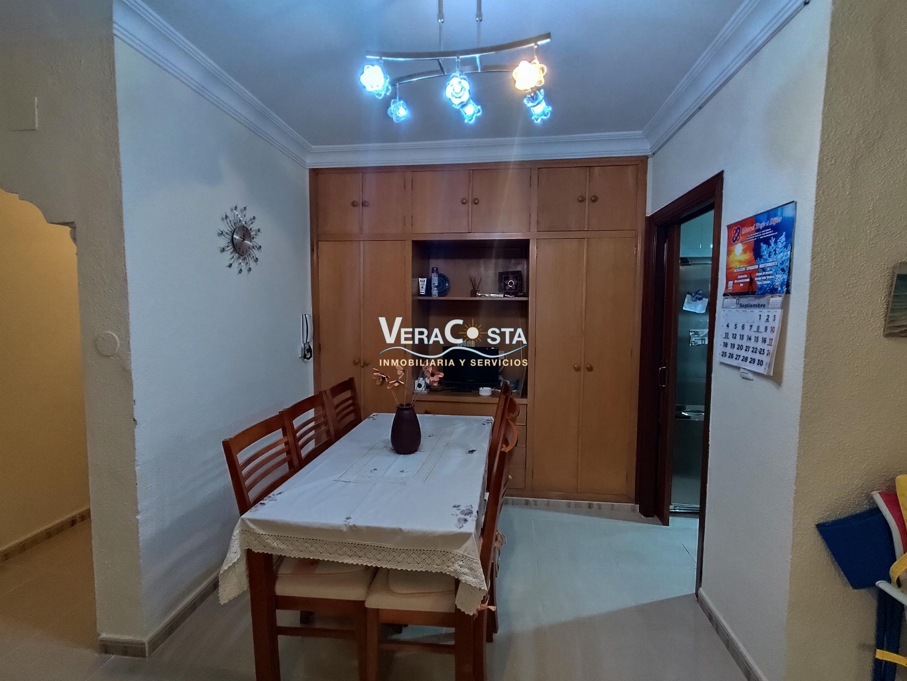 Venta de piso en Isla Cristina