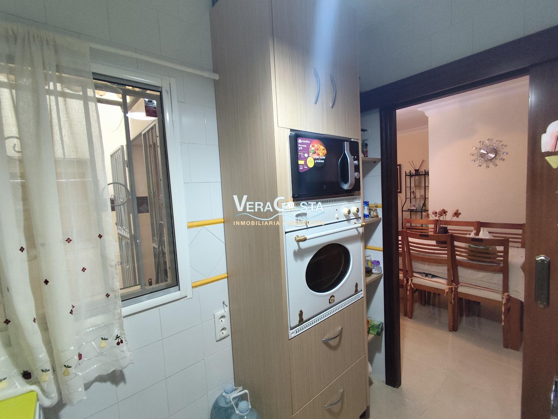 Venta de piso en Isla Cristina