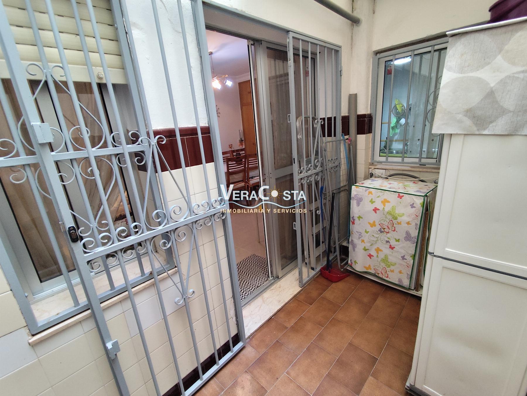 Venta de piso en Isla Cristina