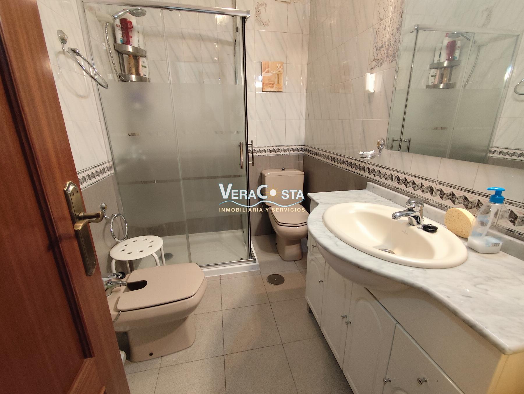 Venta de piso en Isla Cristina