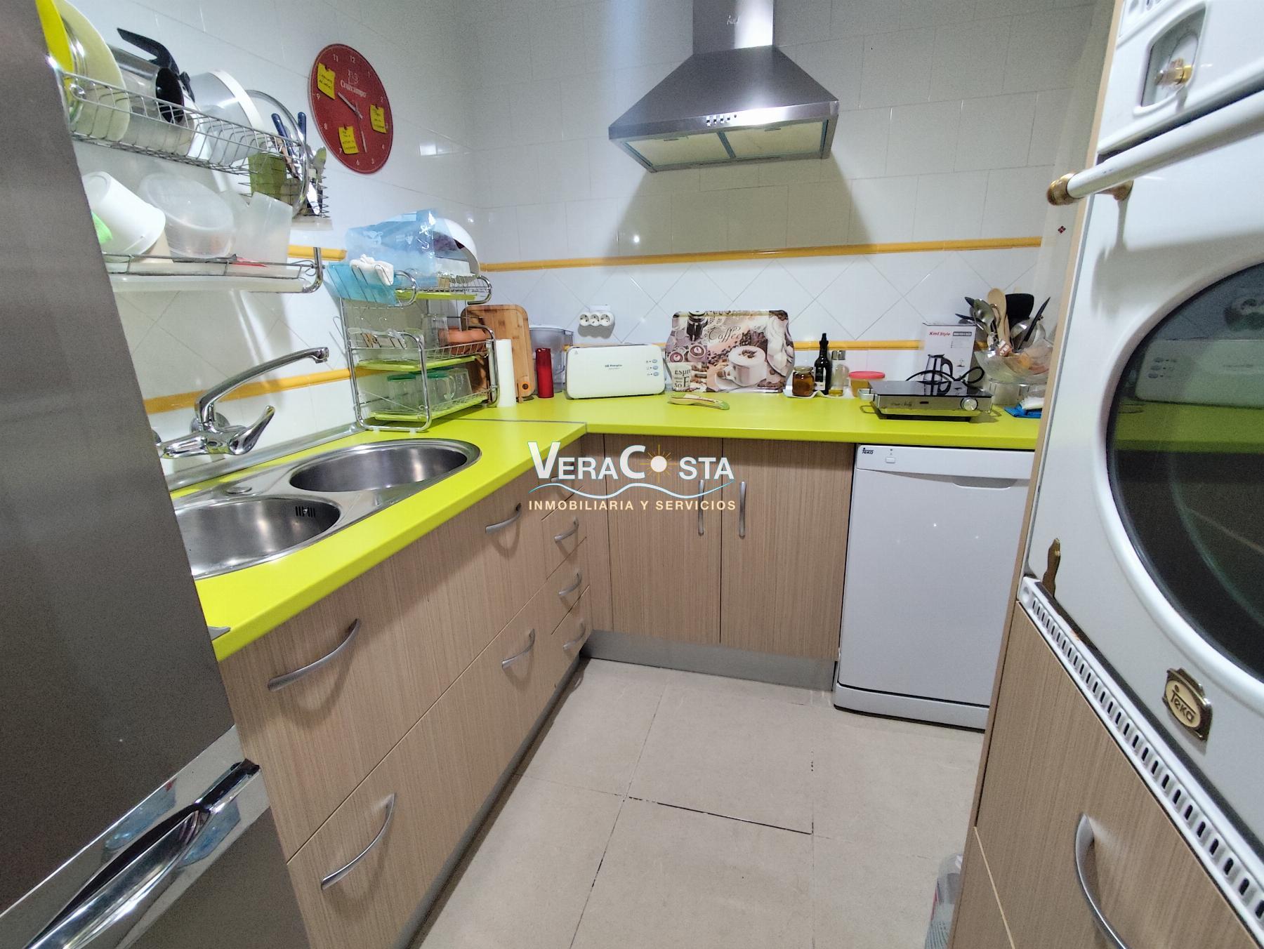 Venta de piso en Isla Cristina