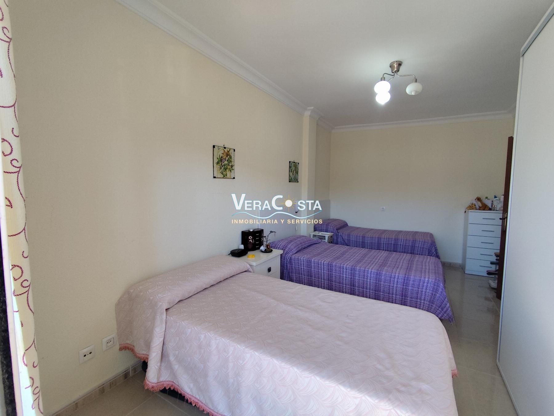 Venta de piso en Isla Cristina