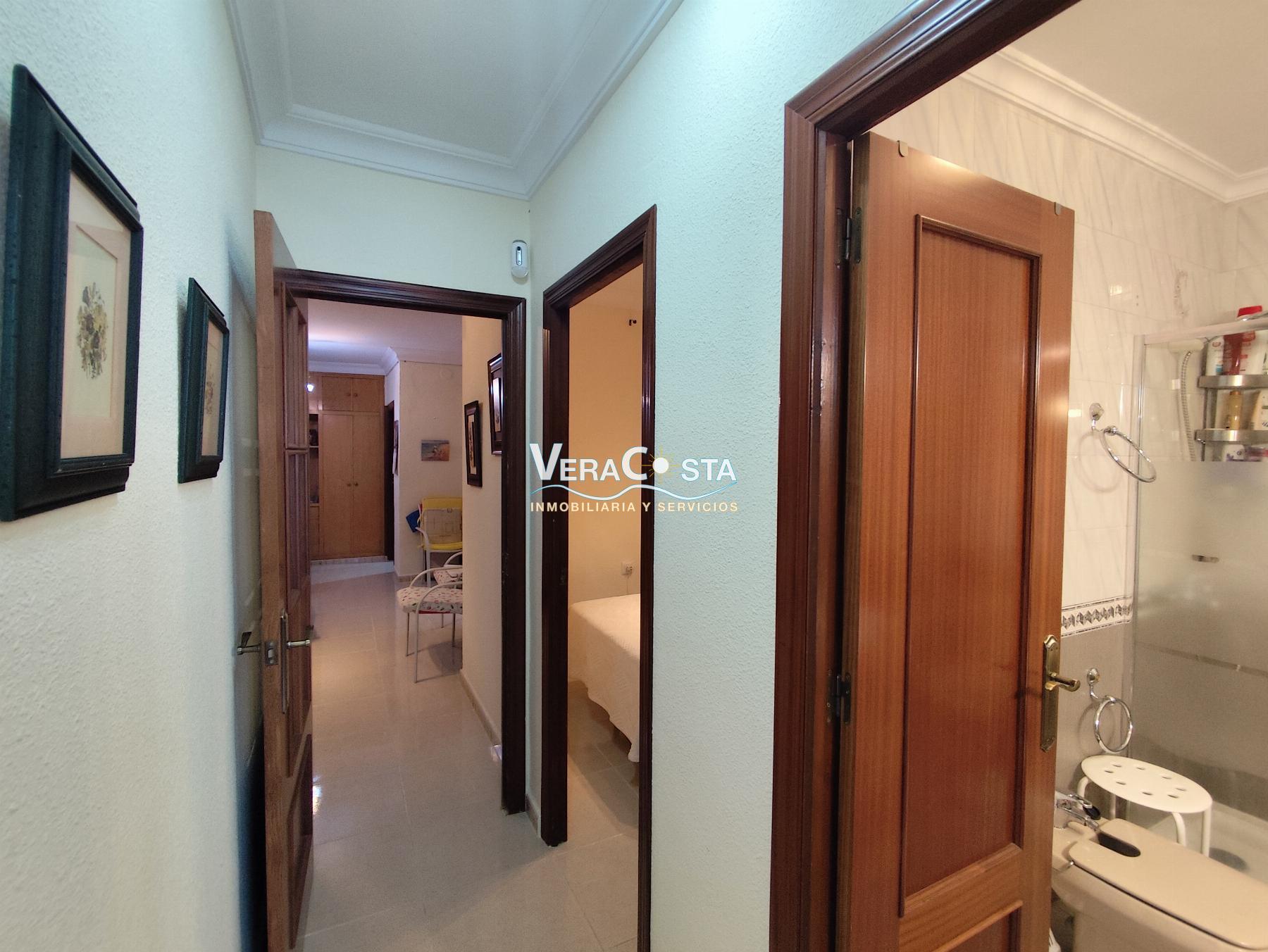 Venta de piso en Isla Cristina