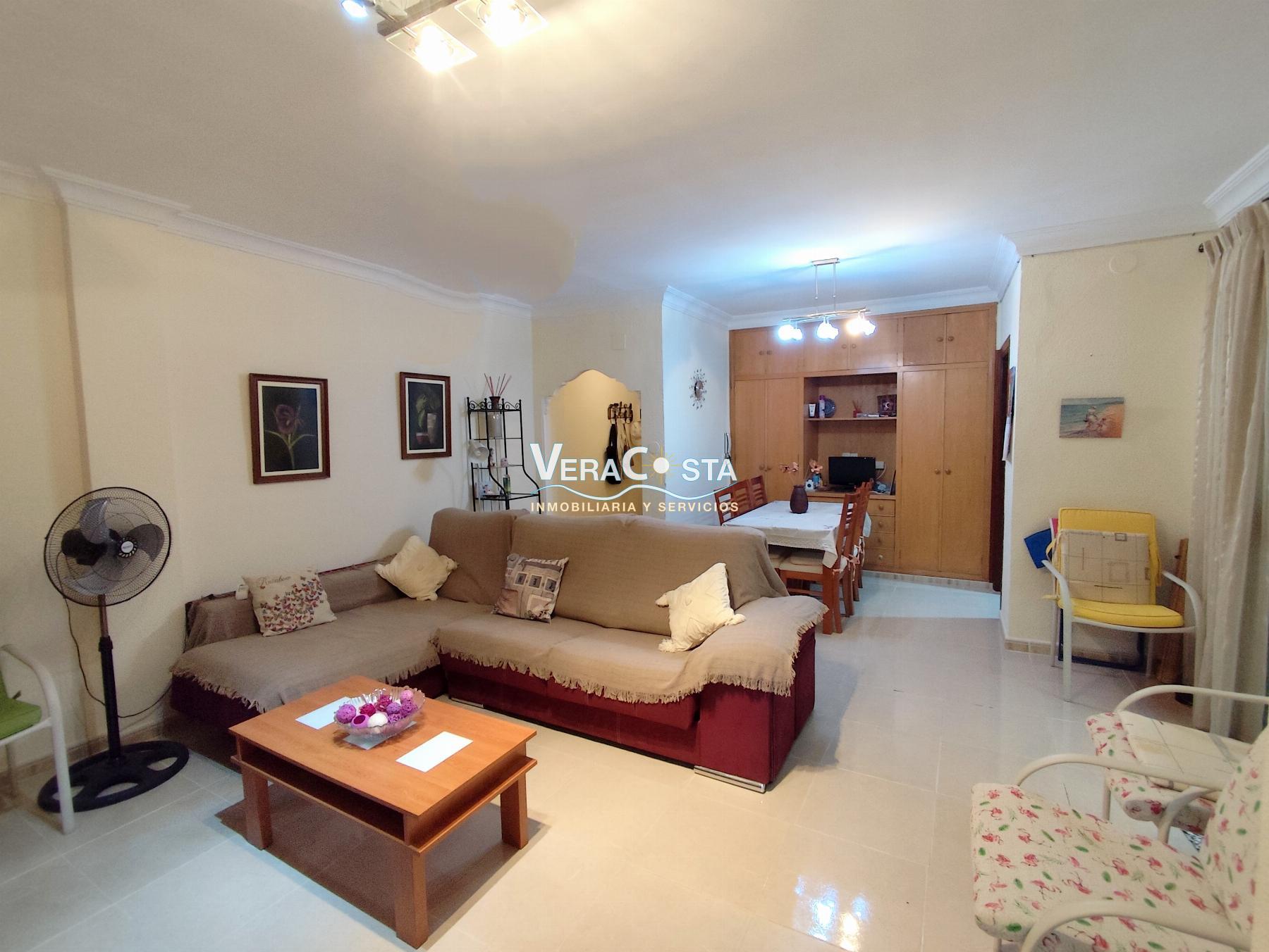 Venta de piso en Isla Cristina