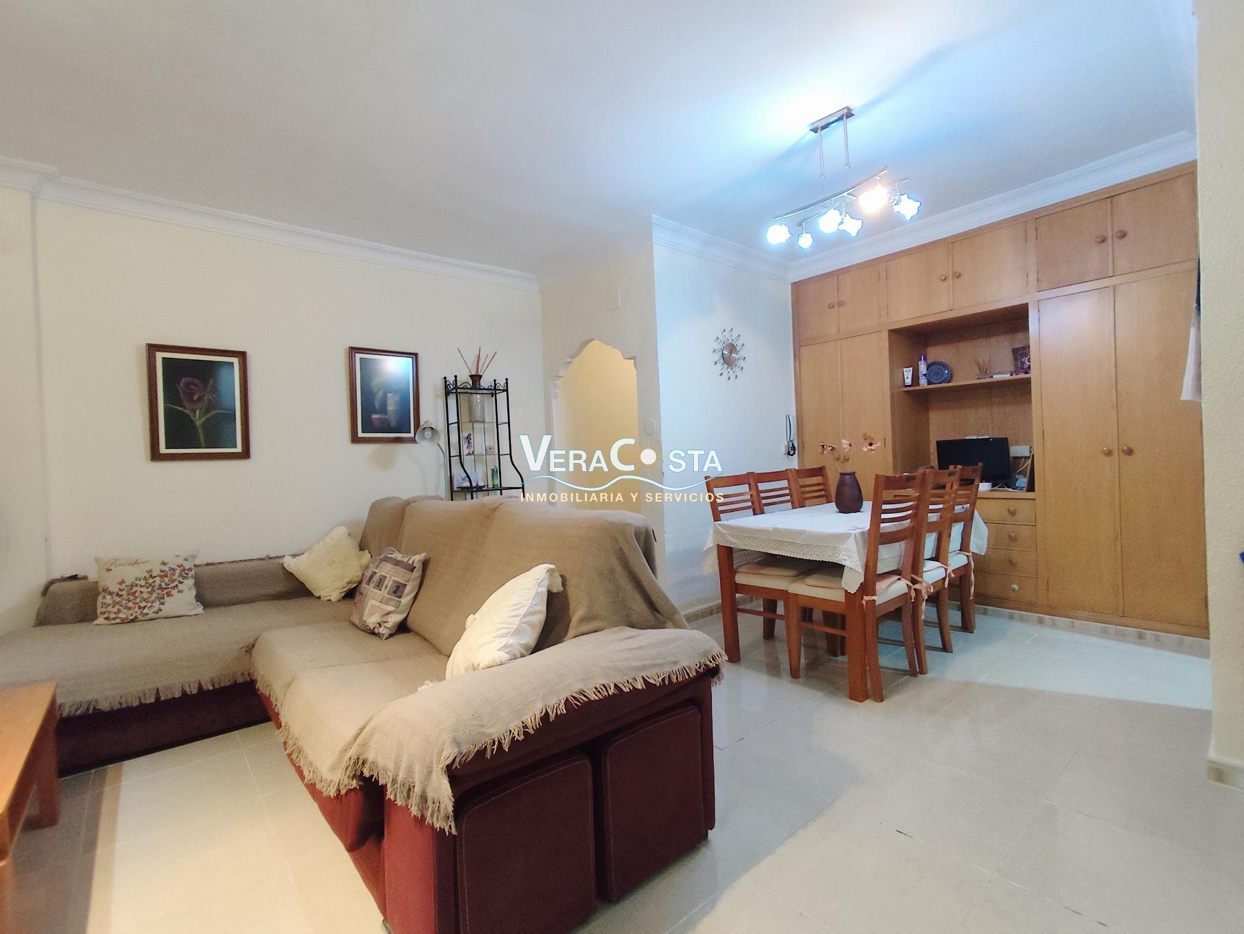 Venta de piso en Isla Cristina