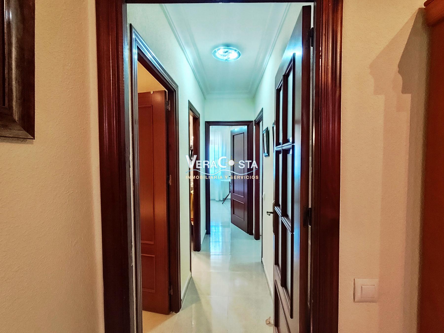 Venta de piso en Isla Cristina