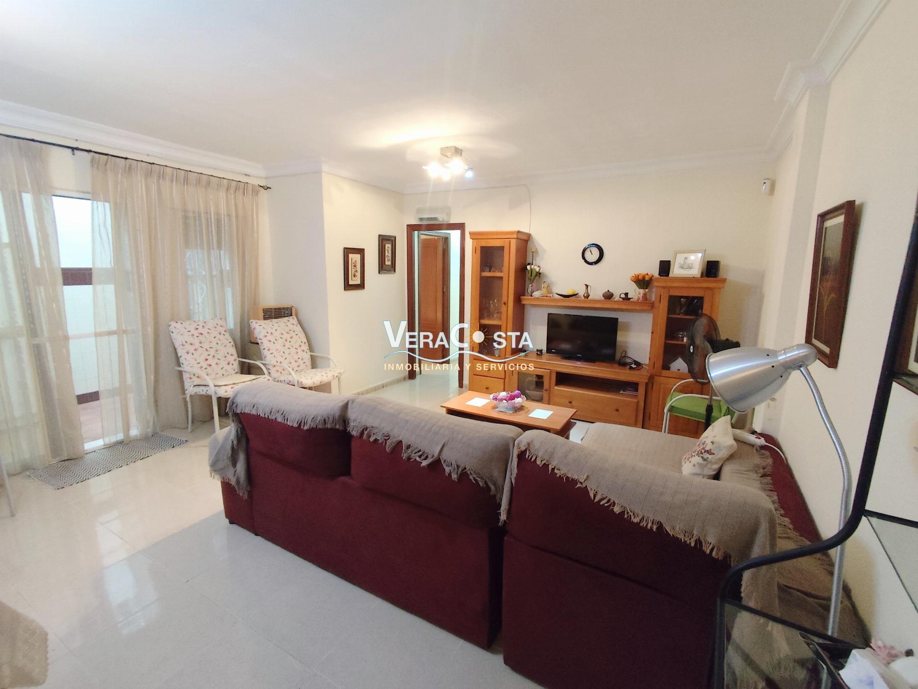 Venta de piso en Isla Cristina