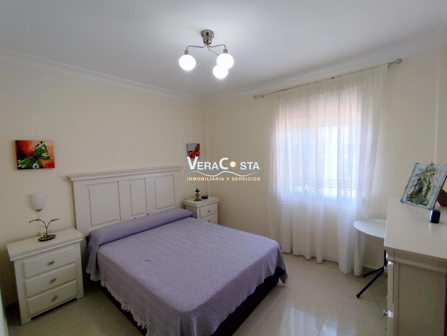 Venta de piso en Isla Cristina