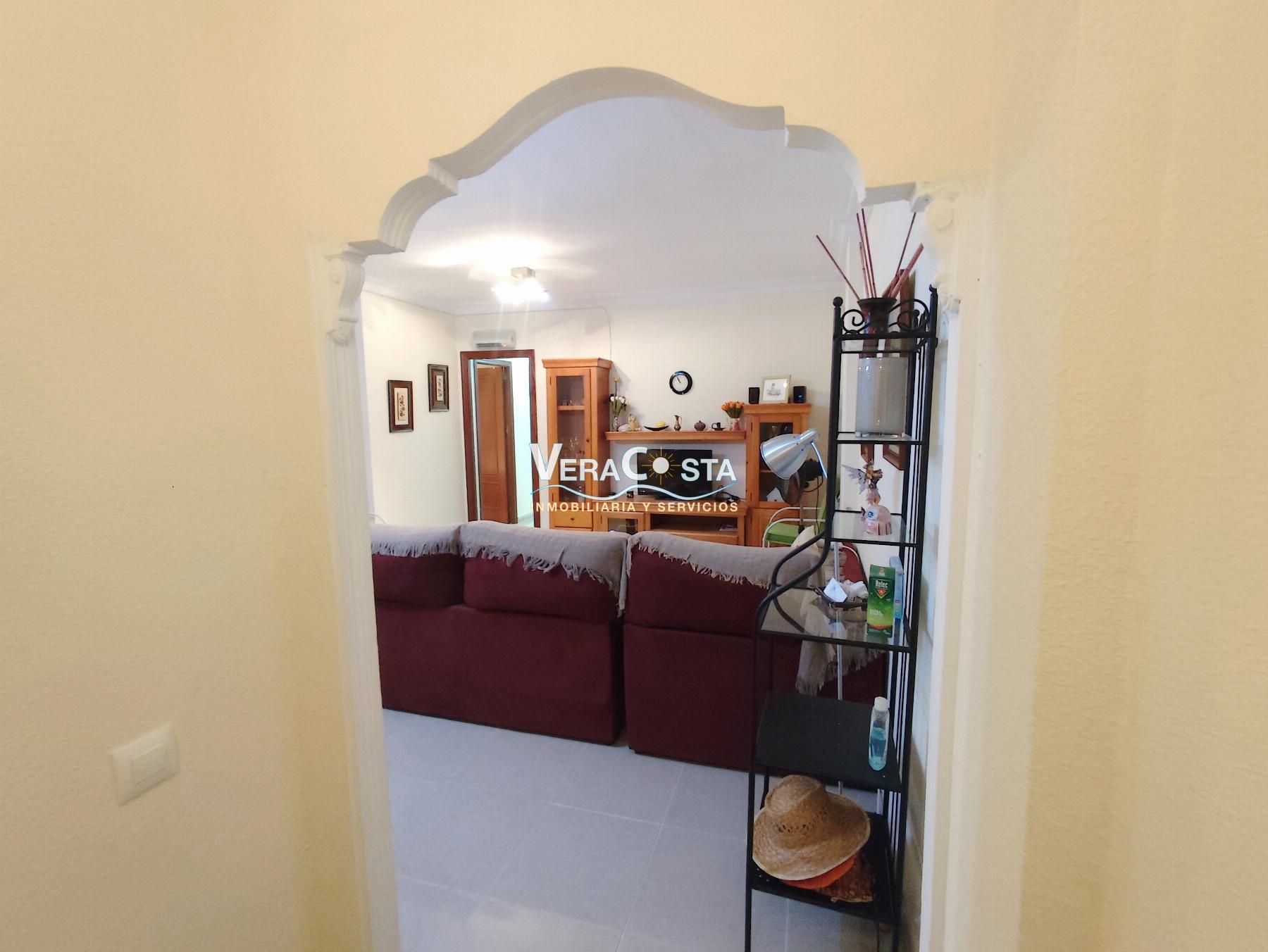 Venta de piso en Isla Cristina