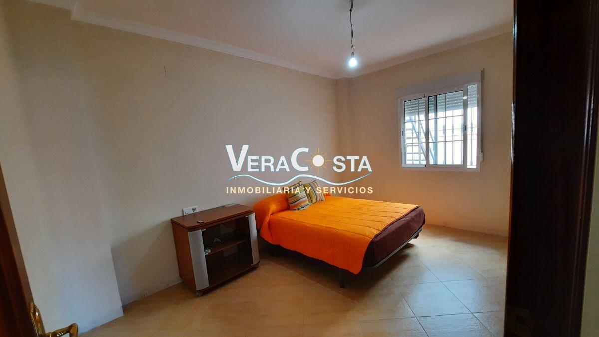 Dormitorio principal