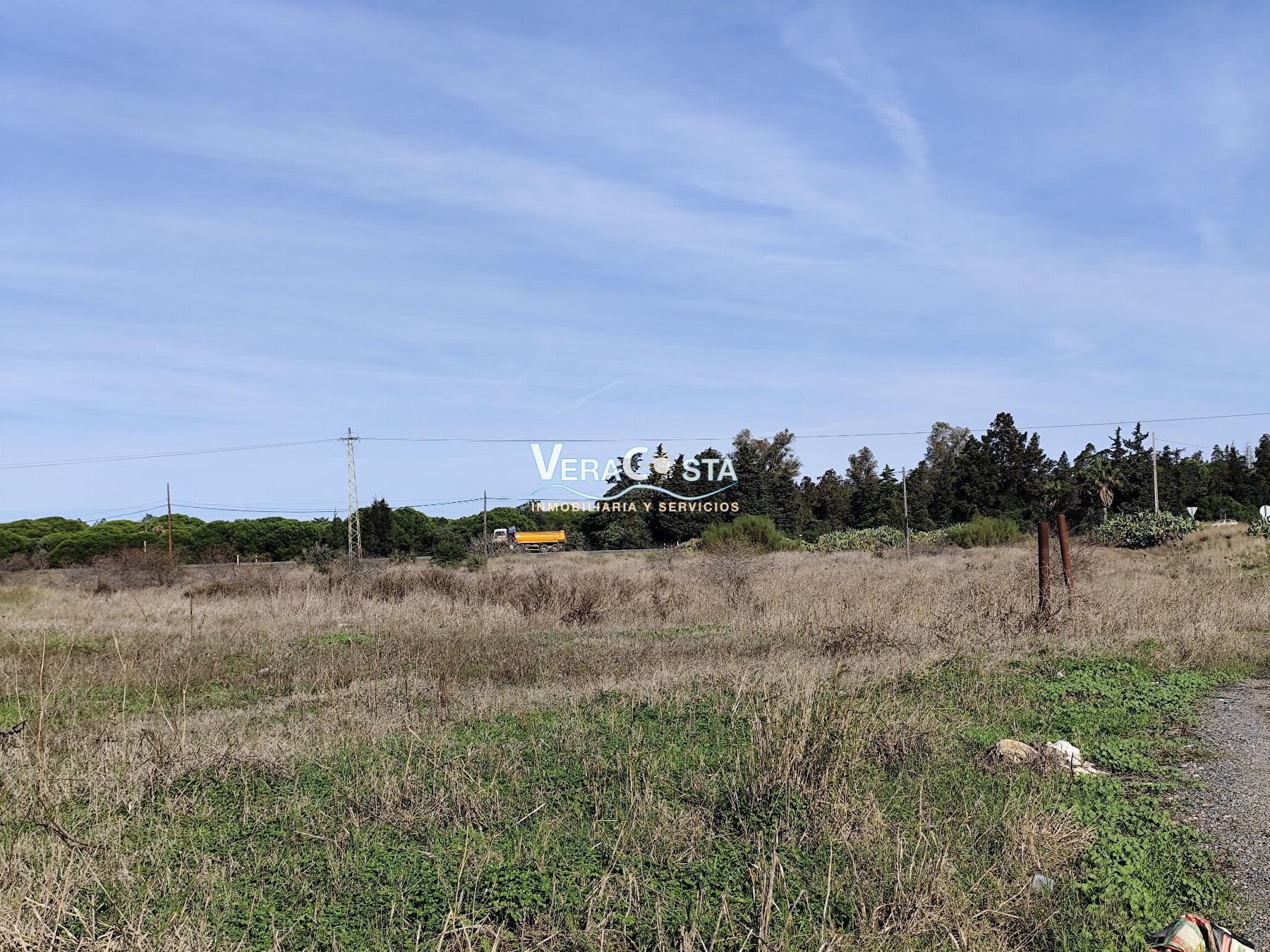 Venta de finca de recreo en Isla Cristina