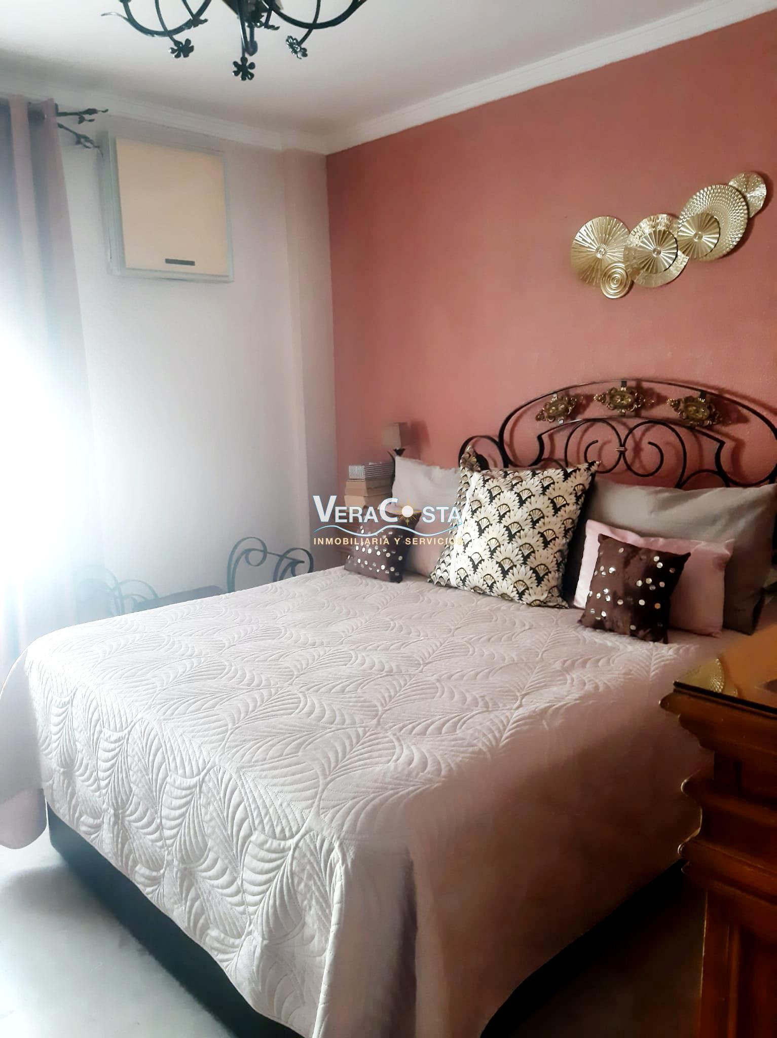 Dormitorio principal