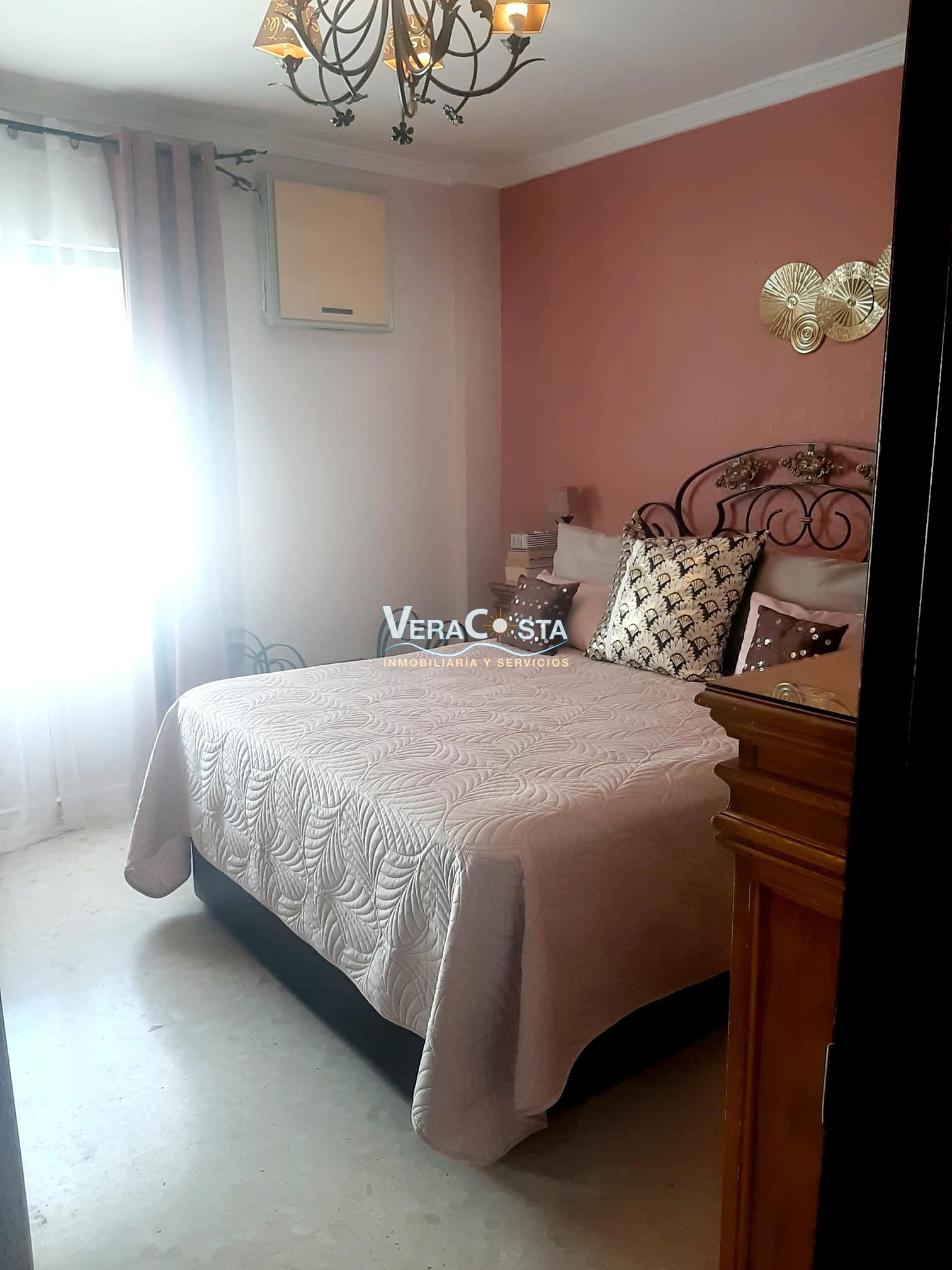 Dormitorio principal