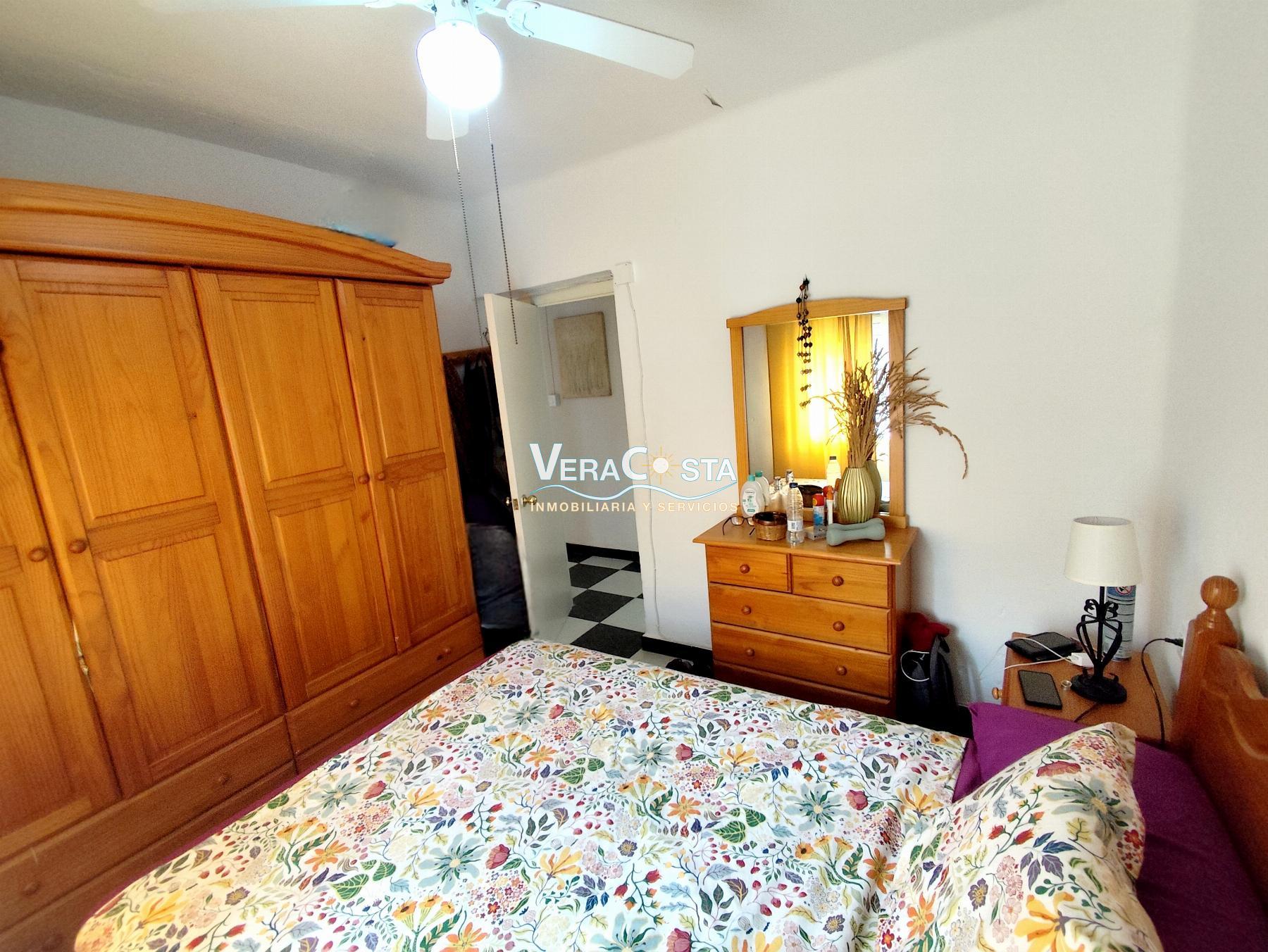 Dormitorio principal