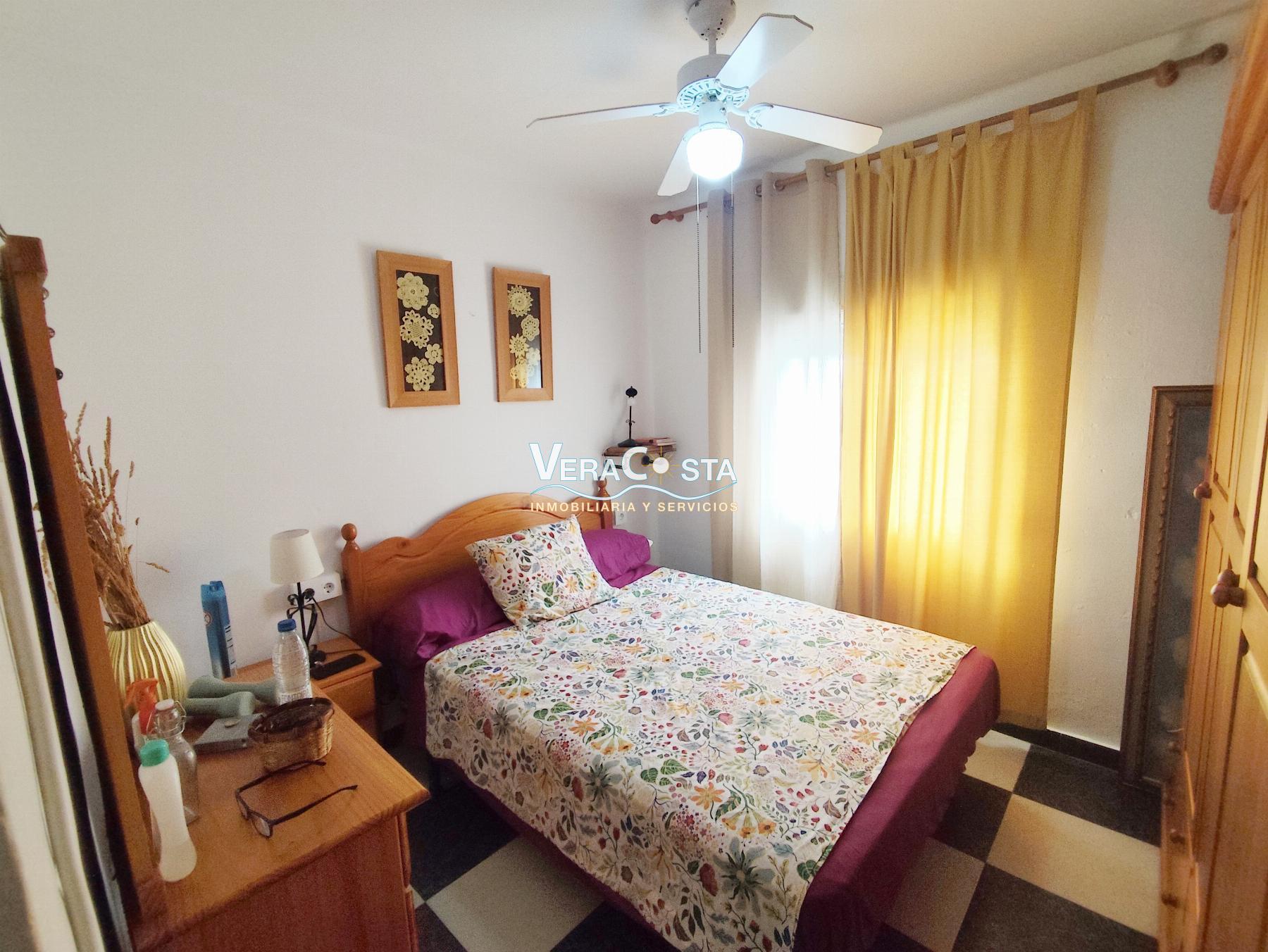 Dormitorio principal