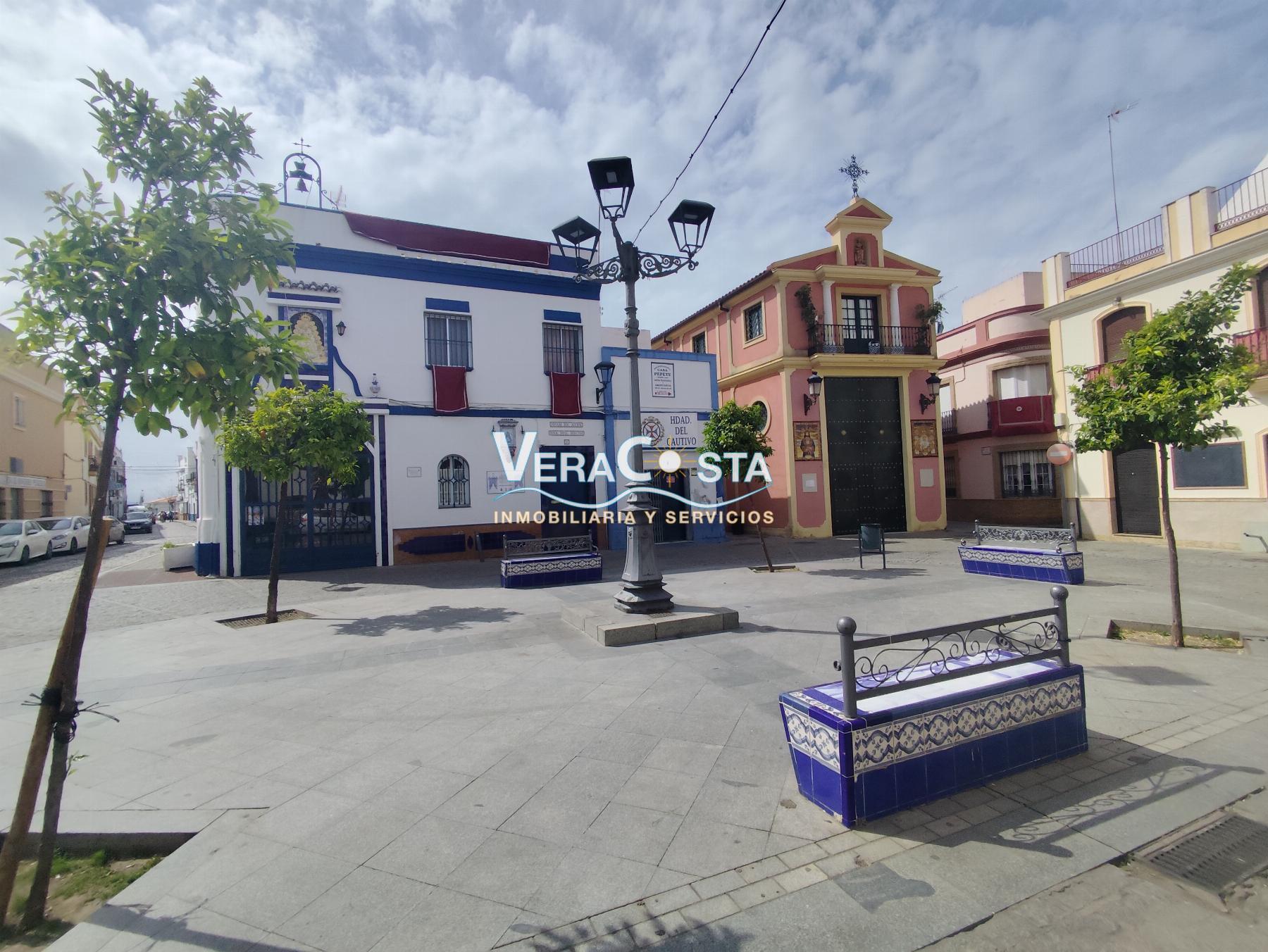 Alrededores