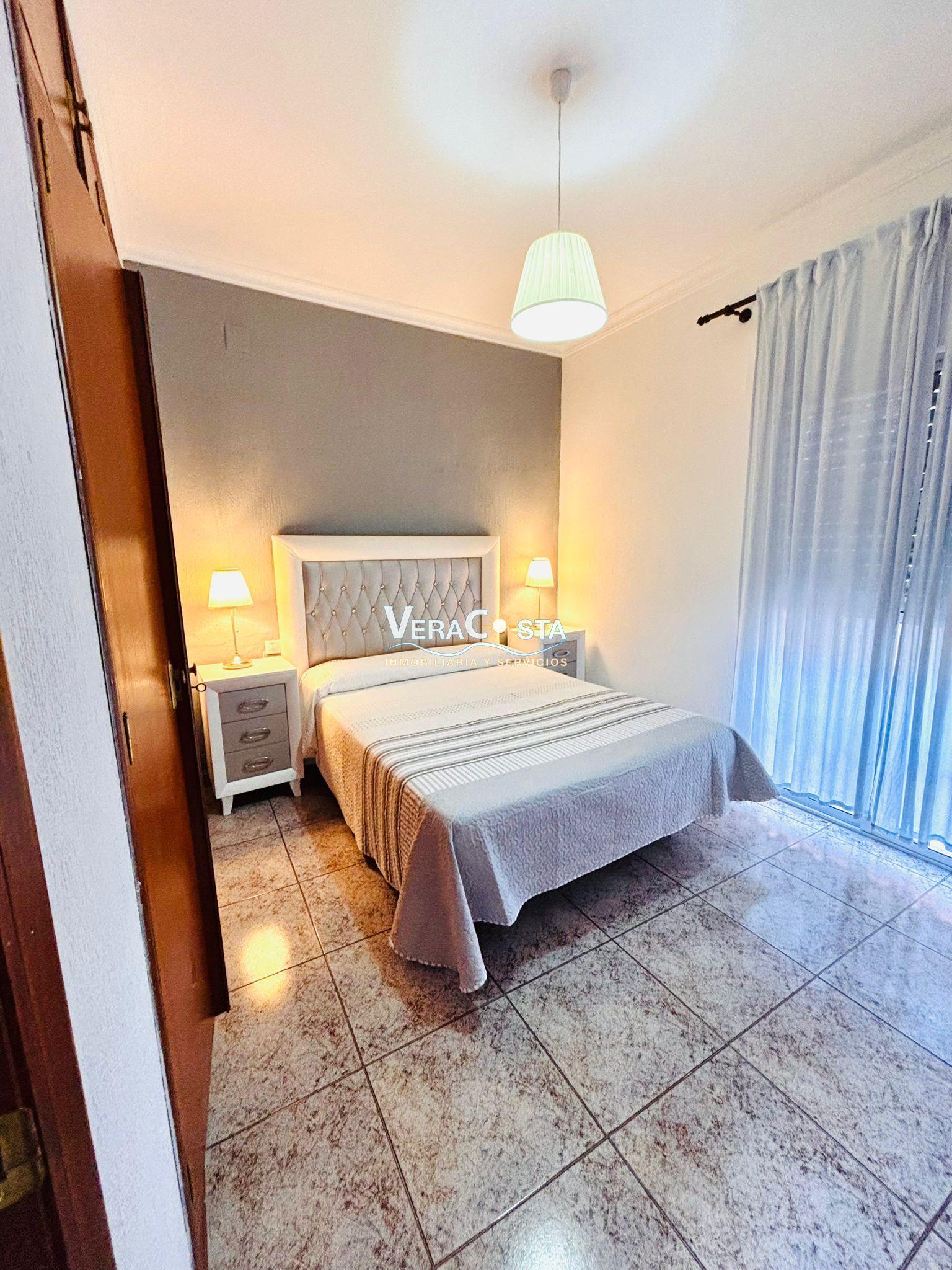 Dormitorio principal