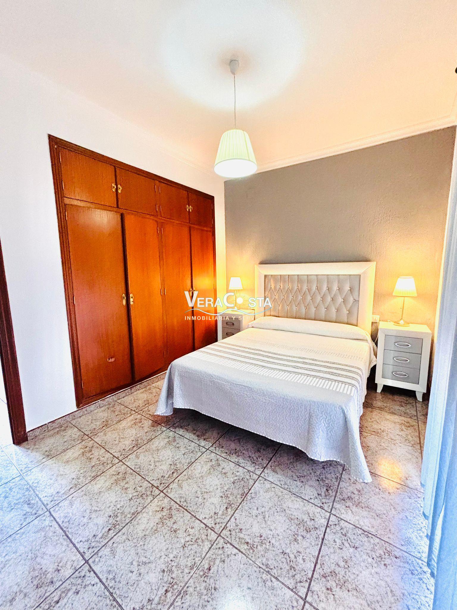 Dormitorio principal