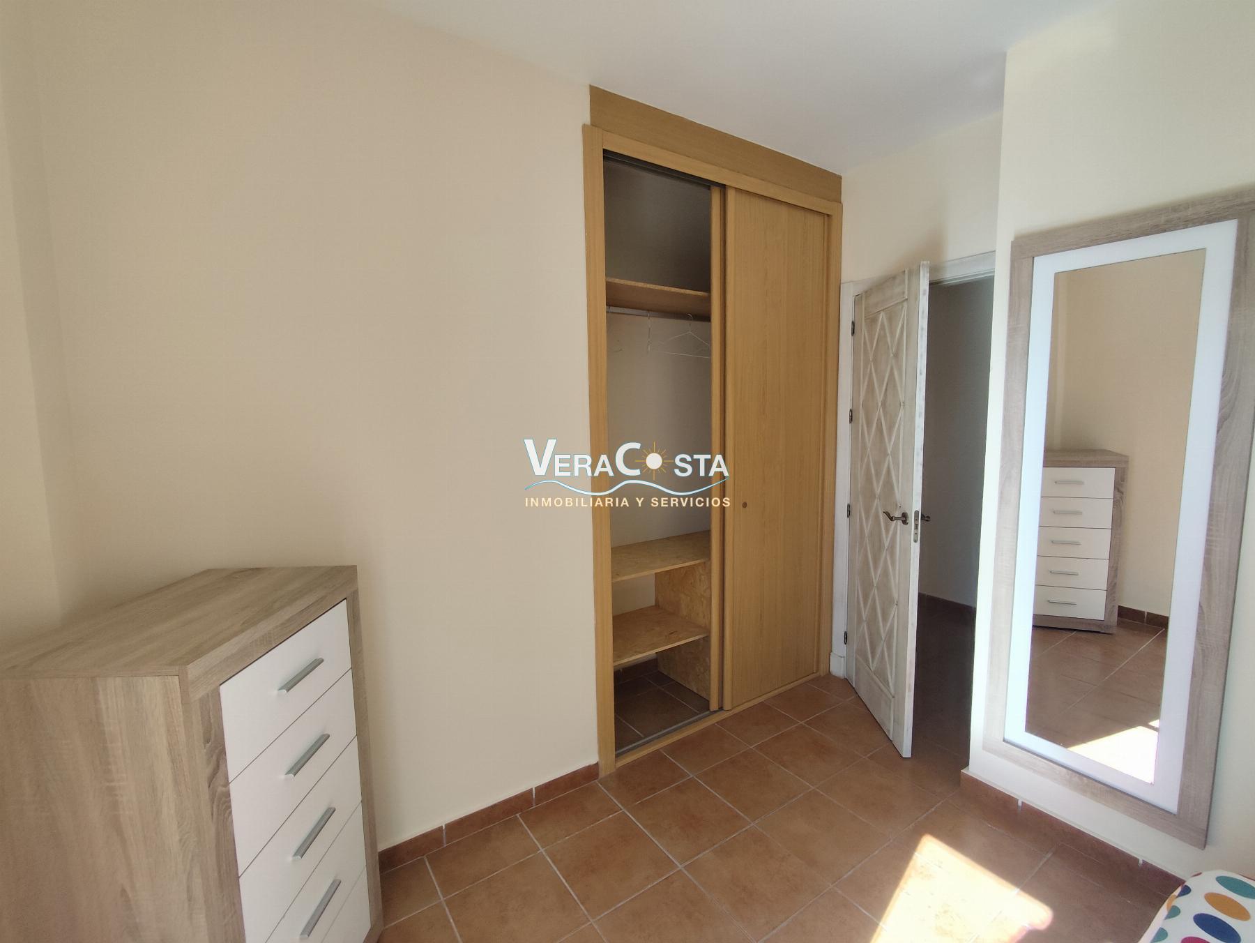 Dormitorio principal