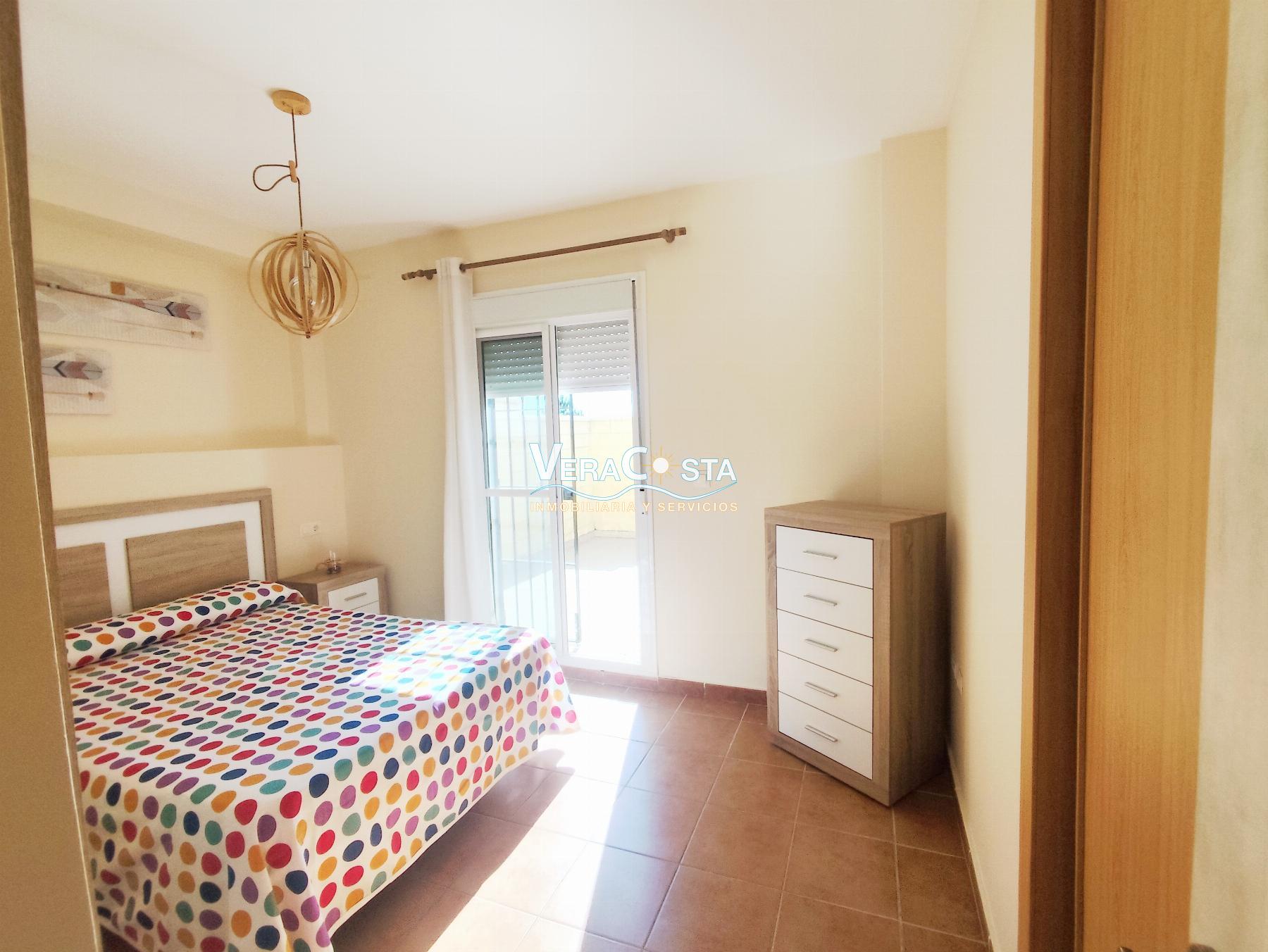 Dormitorio principal