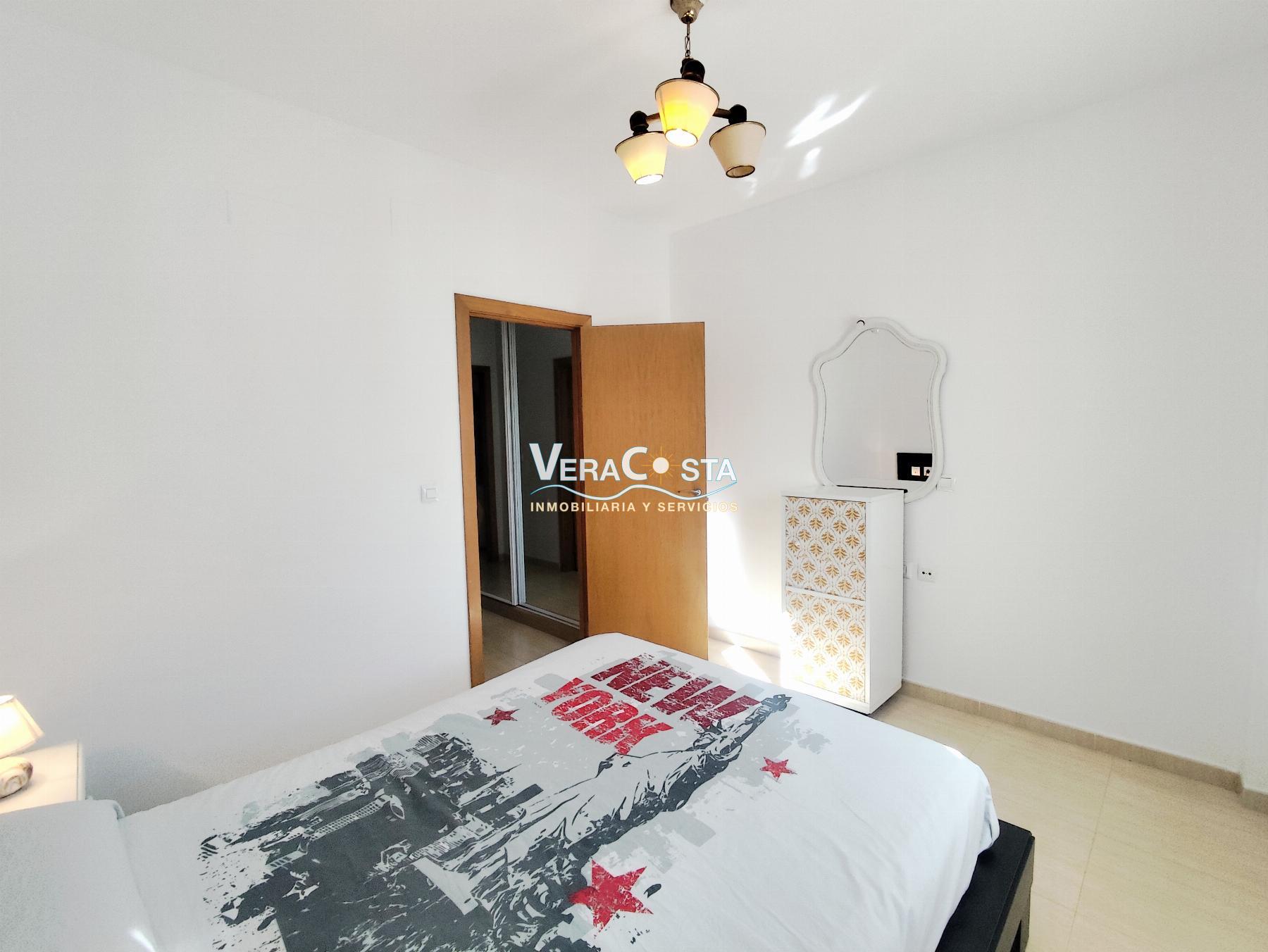 Dormitorio principal