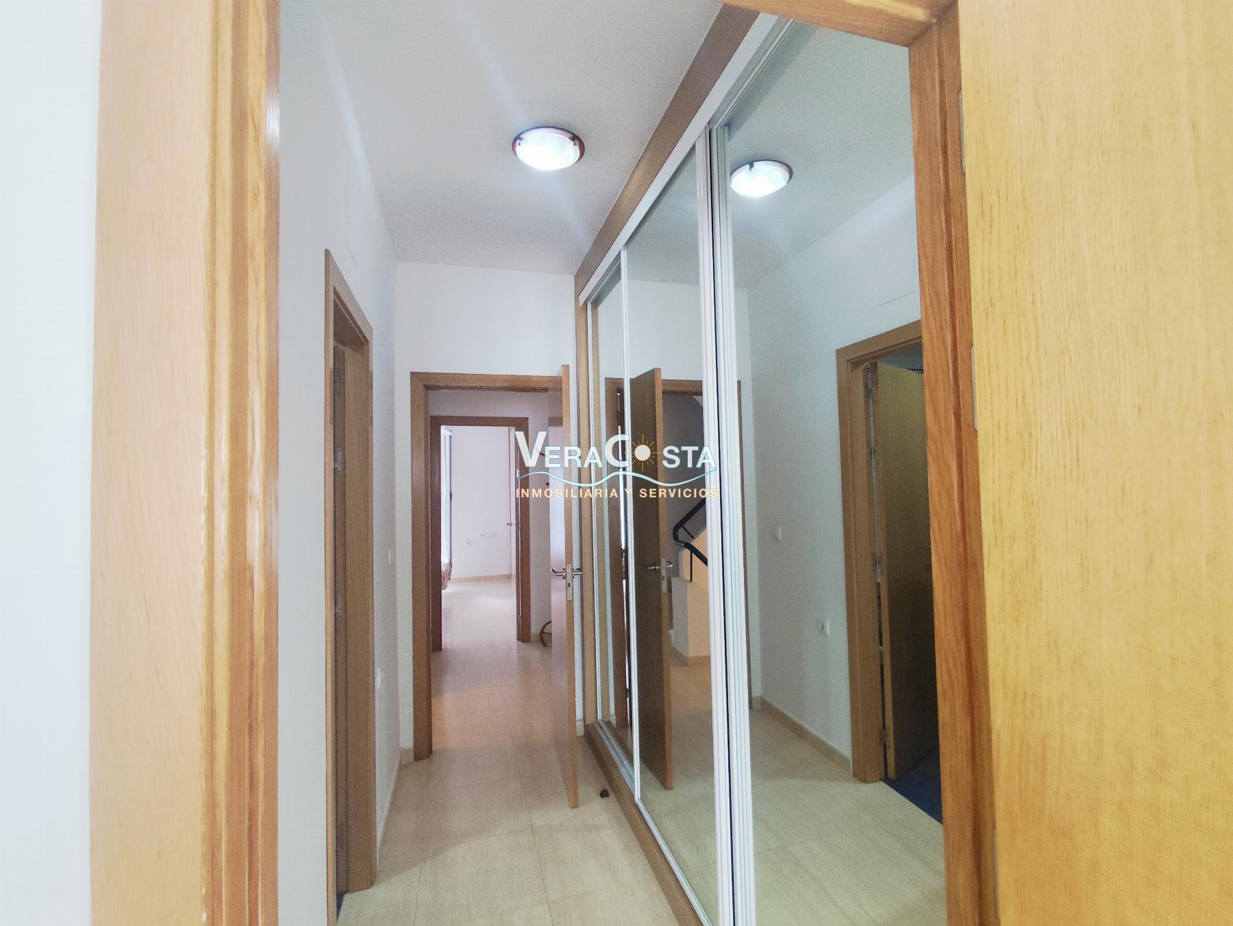 Dormitorio principal