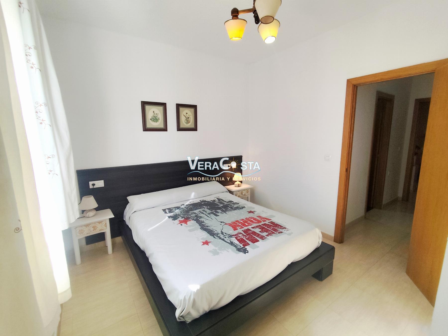 Dormitorio principal