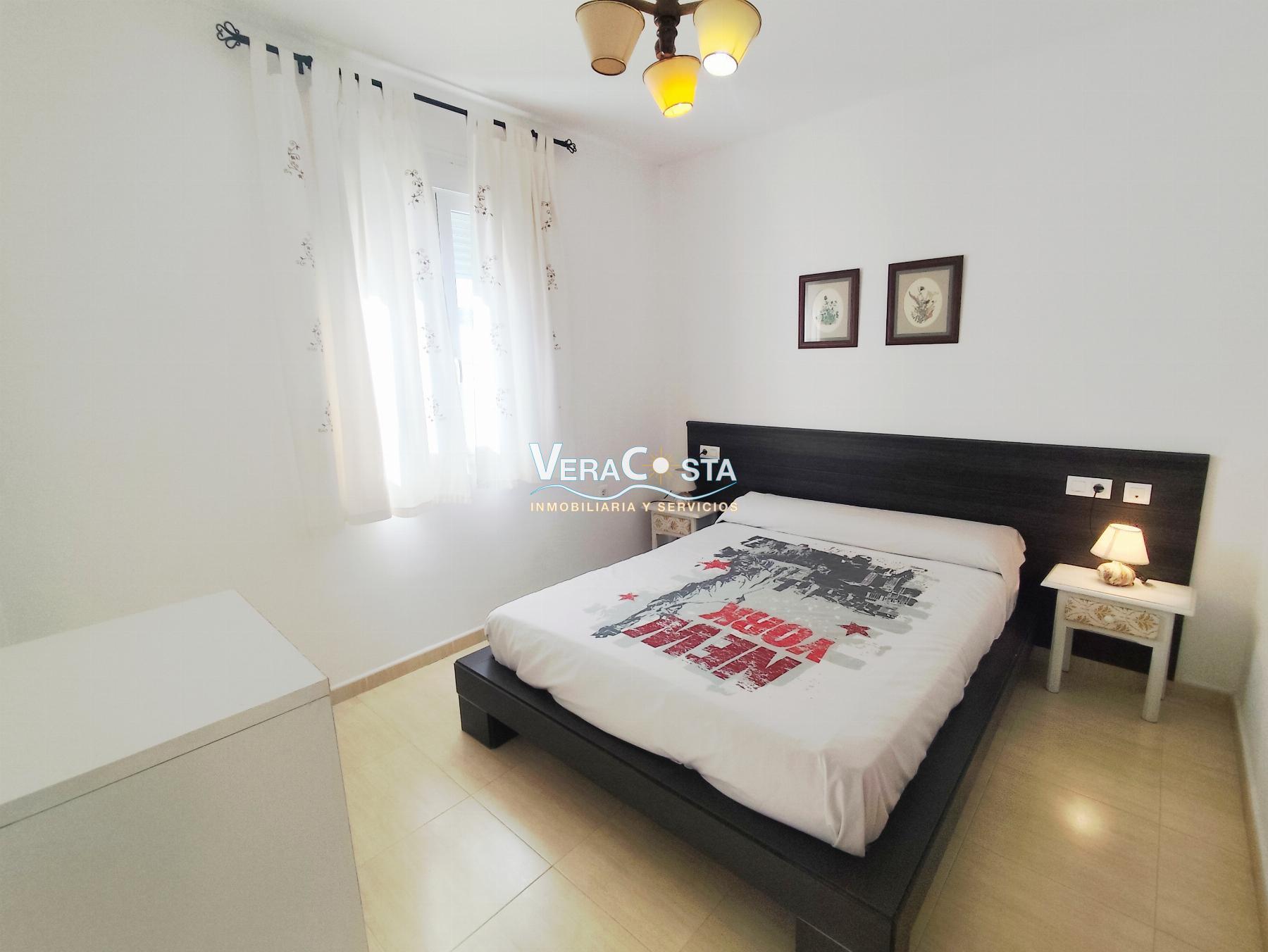 Dormitorio principal