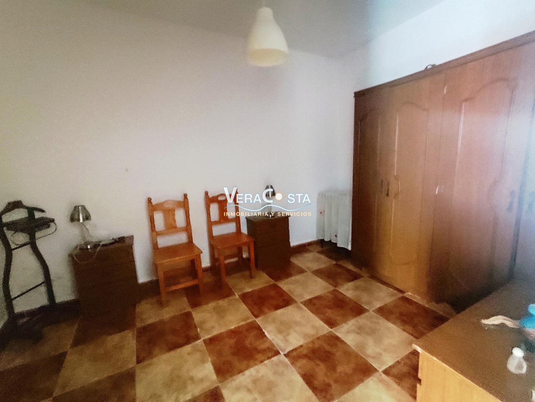 Dormitorio principal