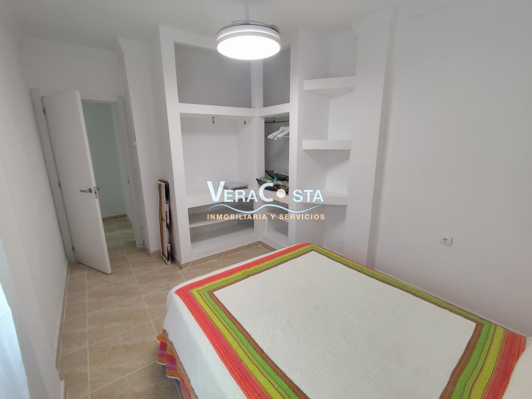 Dormitorio principal