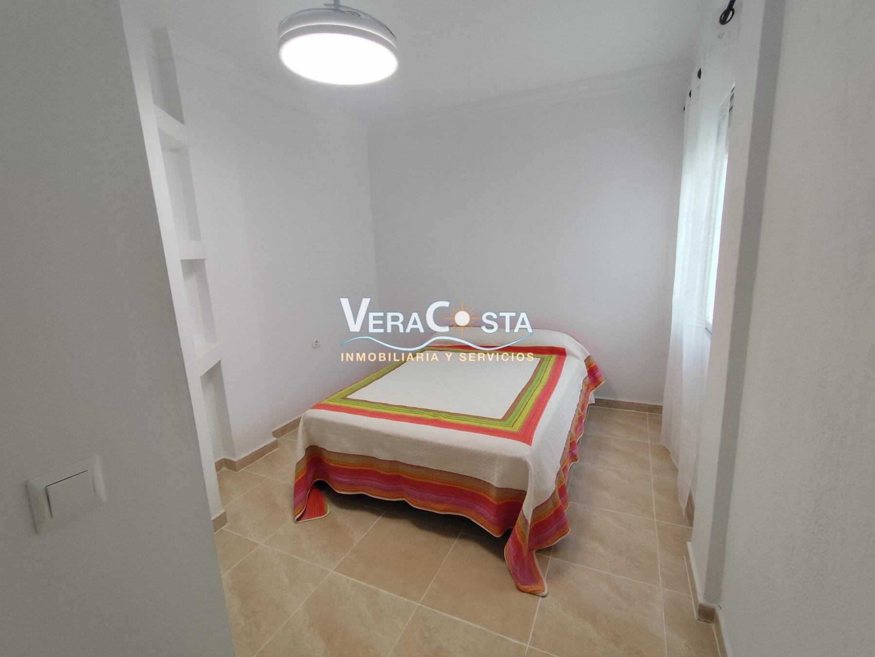 Dormitorio principal