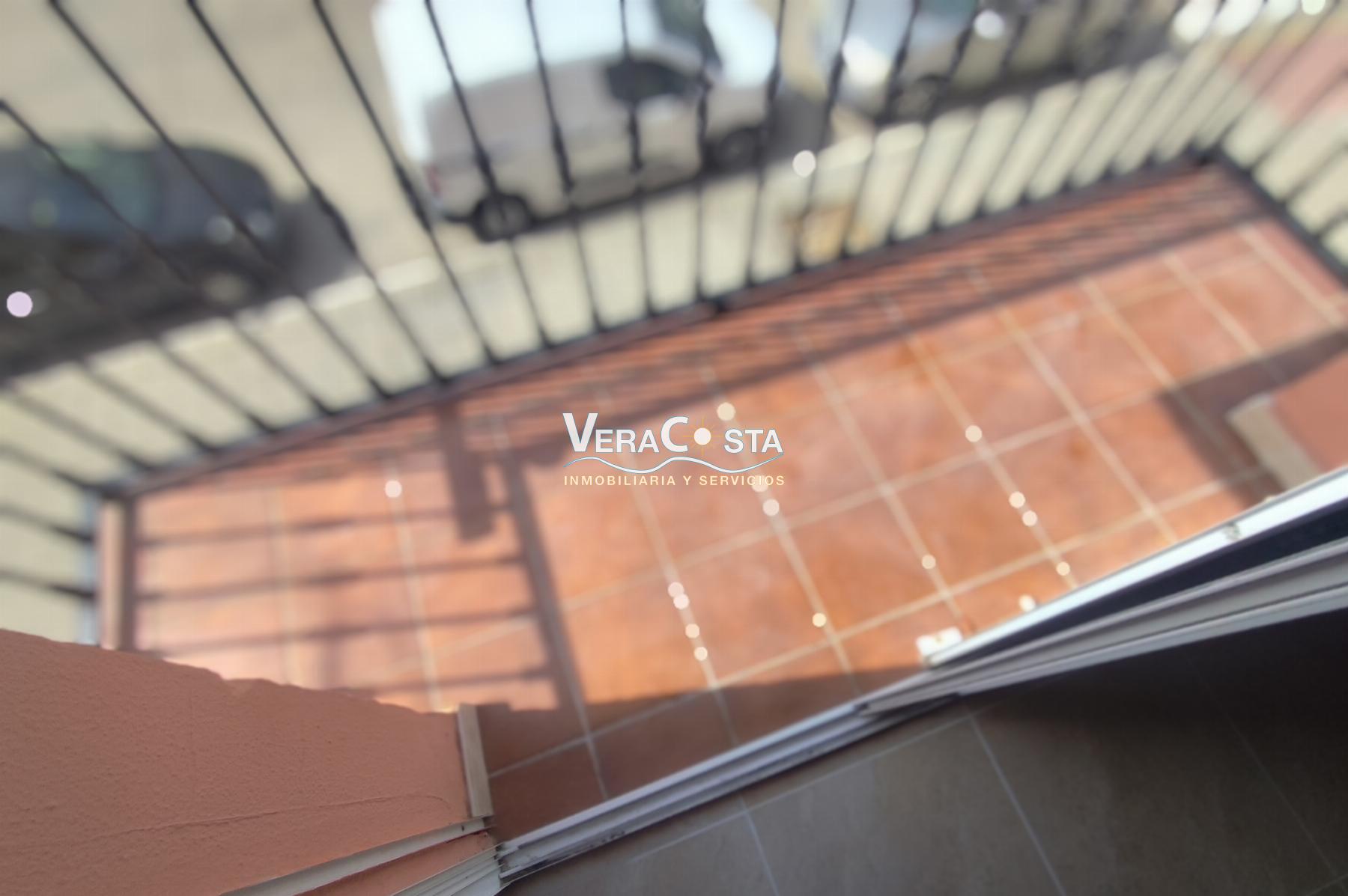 Venta de piso en Isla Cristina