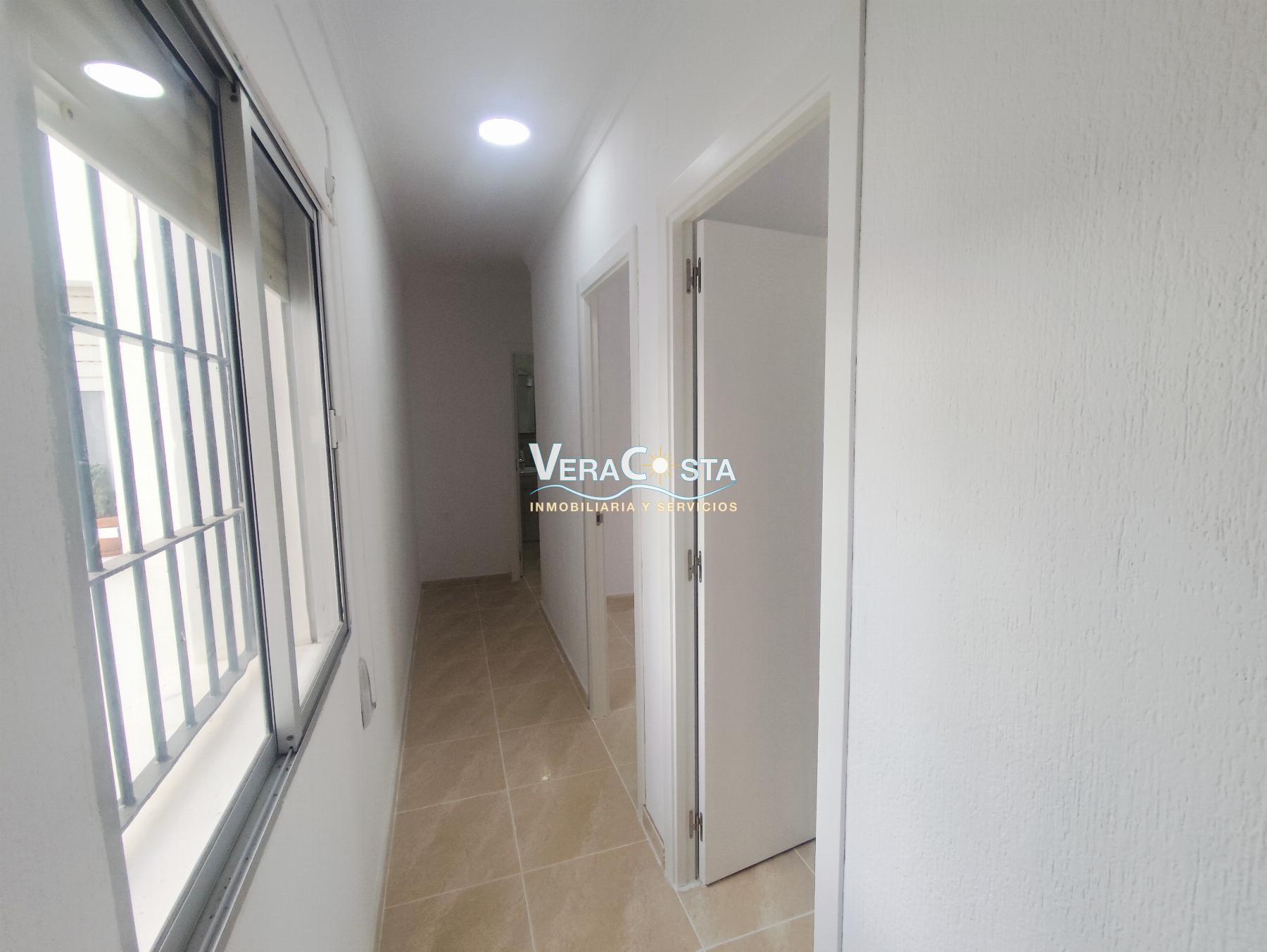 Venta de piso en Isla Cristina