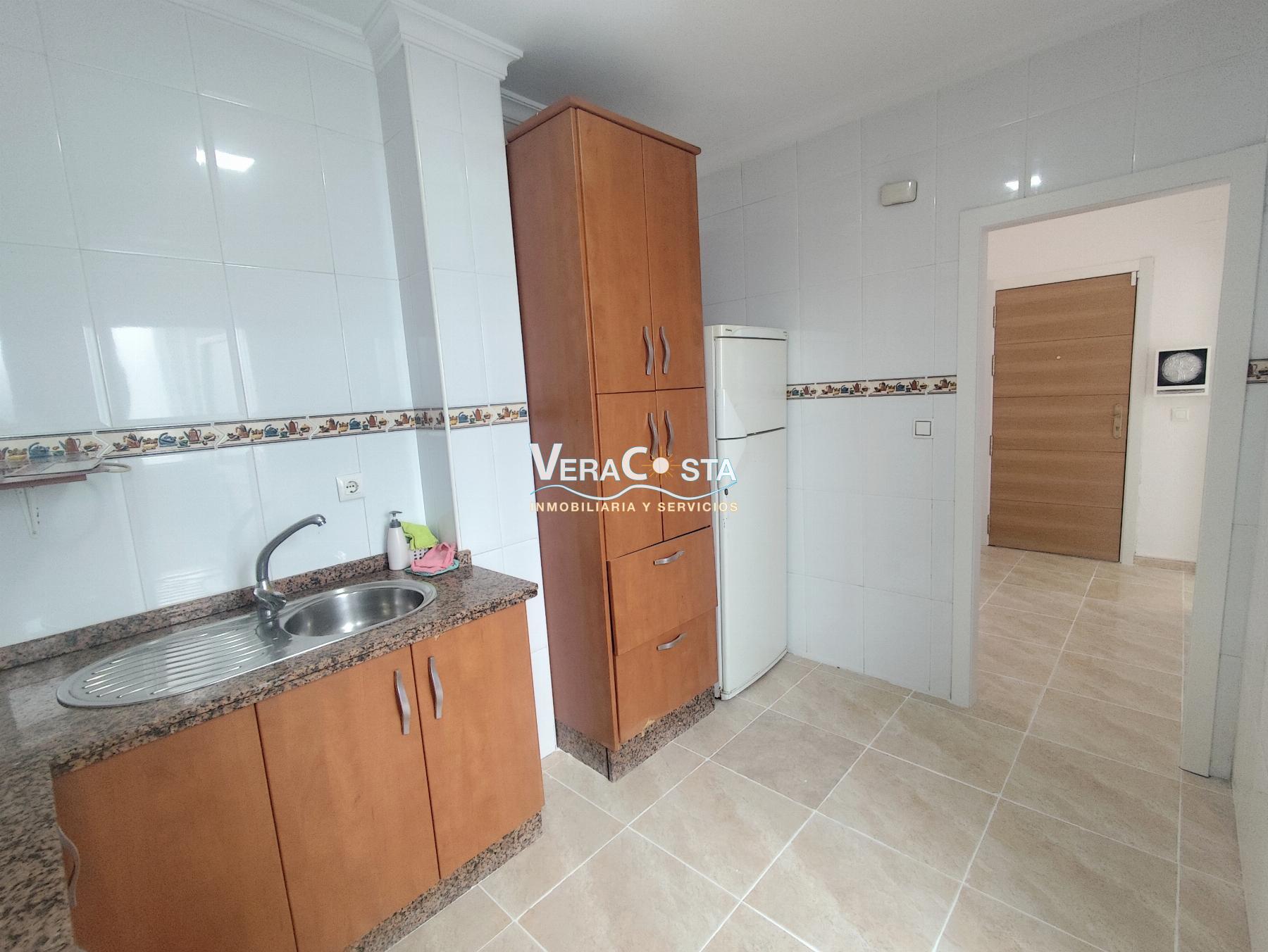 Venta de piso en Isla Cristina