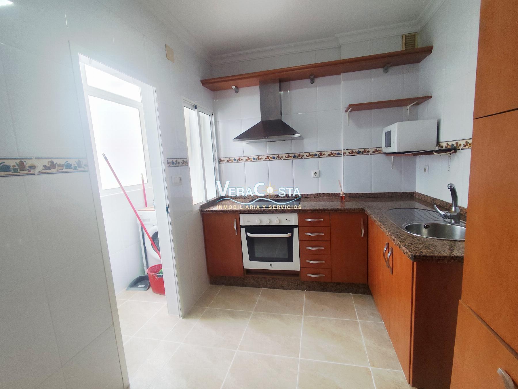 Venta de piso en Isla Cristina