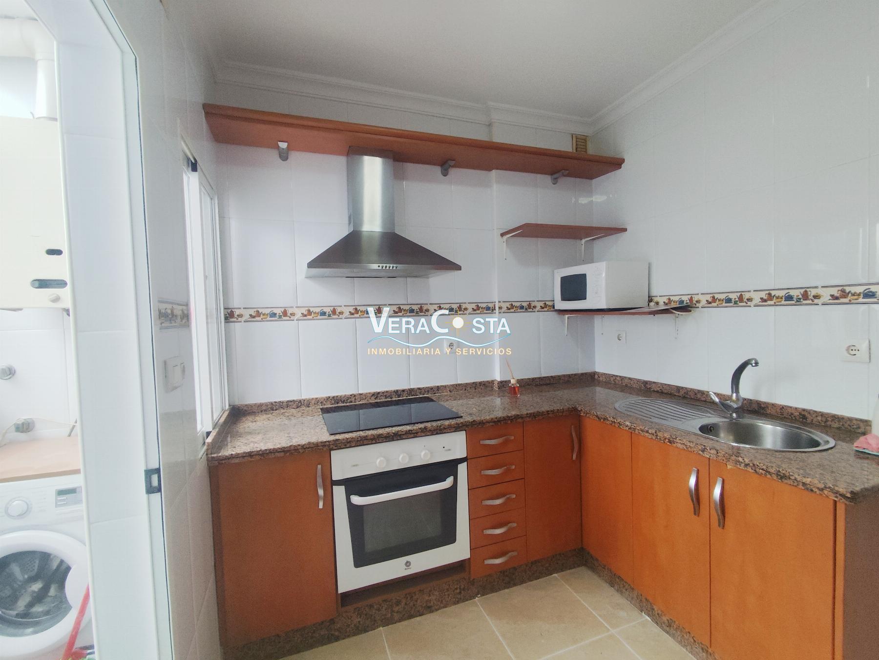 Venta de piso en Isla Cristina