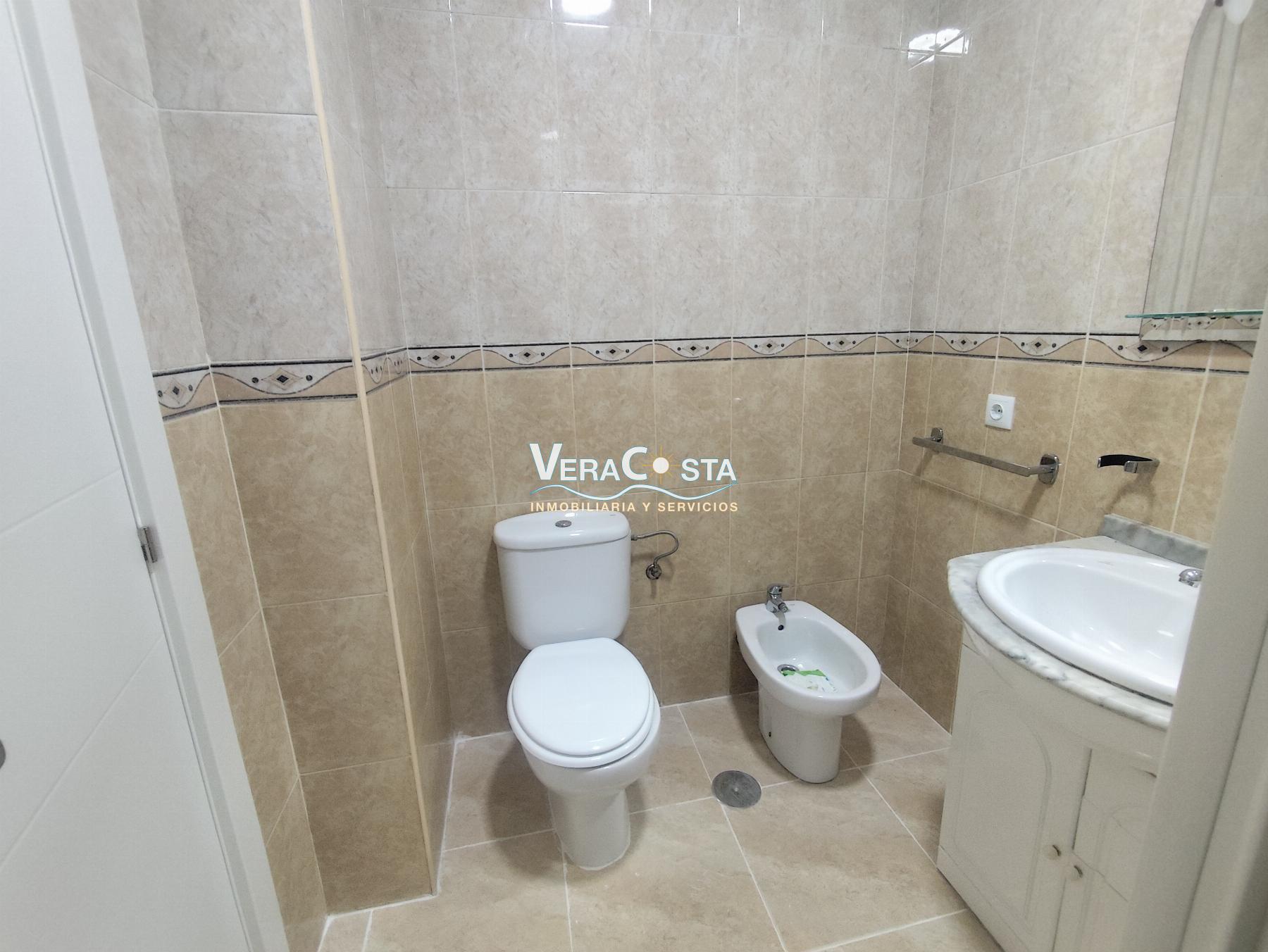 Venta de piso en Isla Cristina