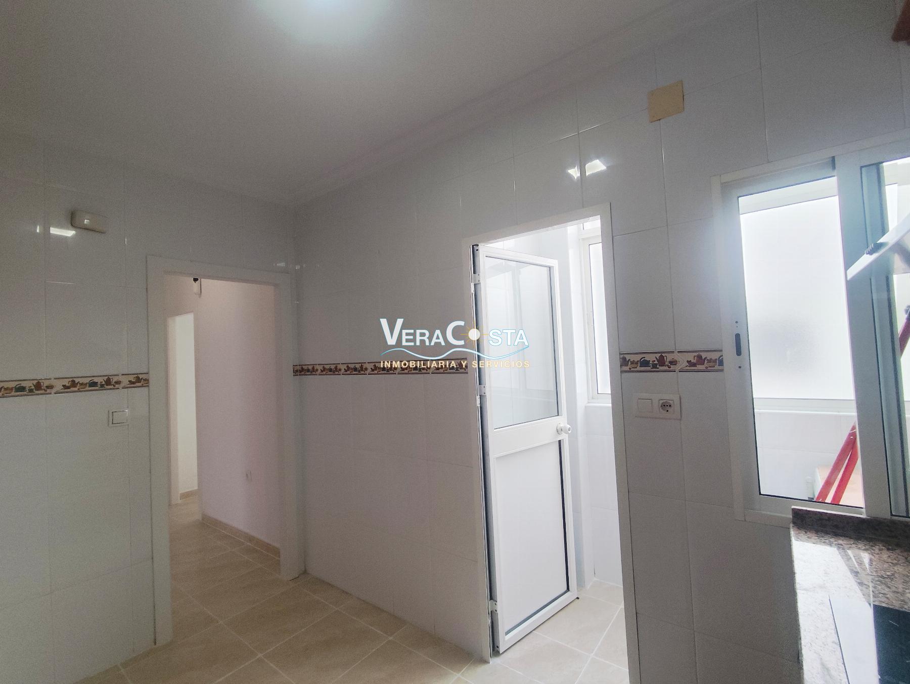 Venta de piso en Isla Cristina